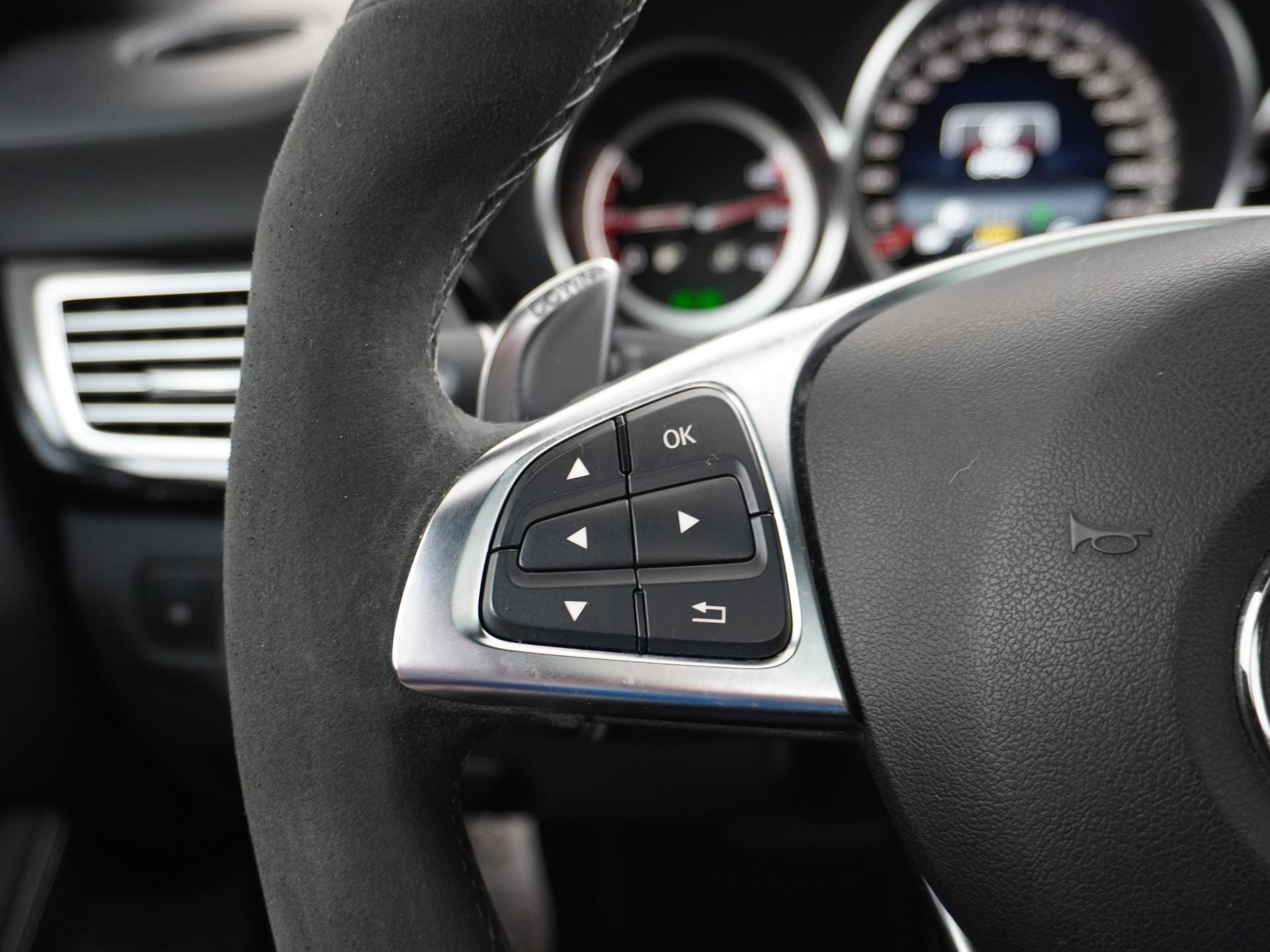 Mercedes-Benz CLS-Klasse Shooting Brake AMG 63 S 4MATIC 34