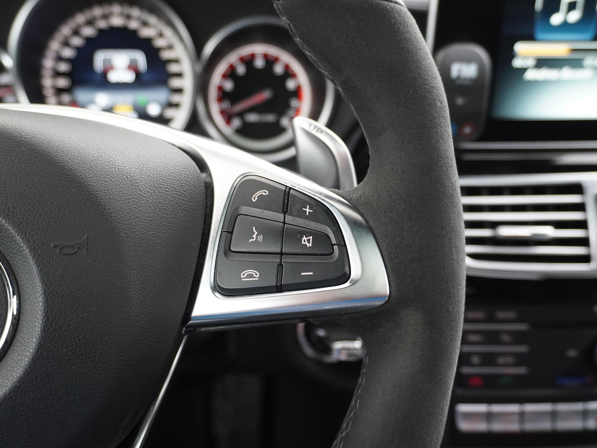 Mercedes-Benz CLS-Klasse Shooting Brake AMG 63 S 4MATIC 35