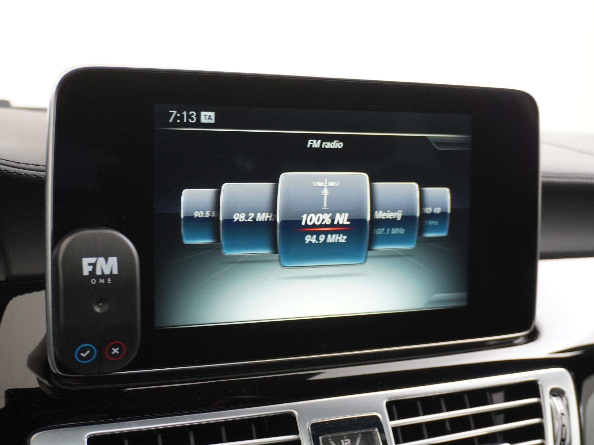 Mercedes-Benz CLS-Klasse Shooting Brake AMG 63 S 4MATIC 36