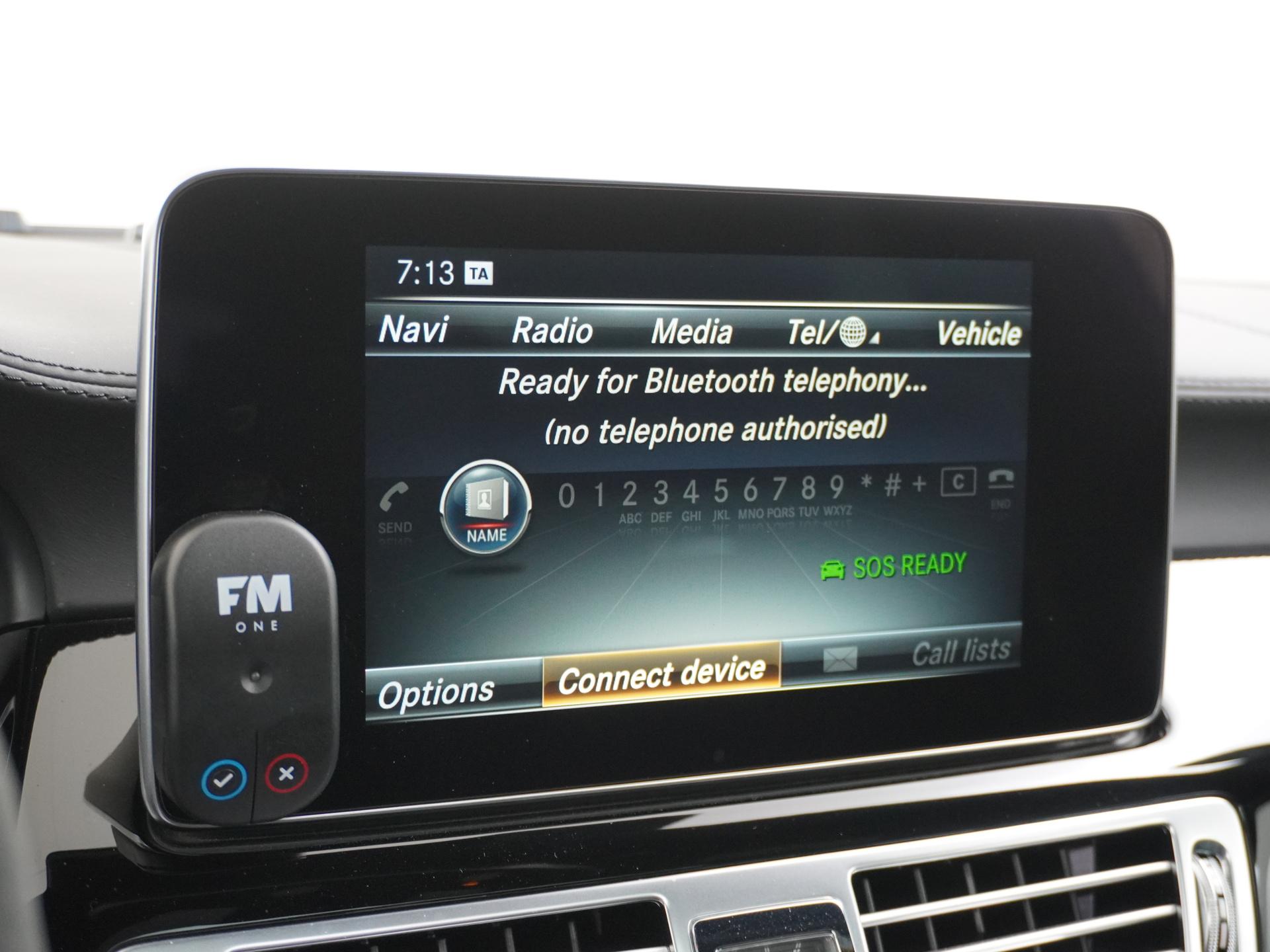 Mercedes-Benz CLS-Klasse Shooting Brake AMG 63 S 4MATIC 37