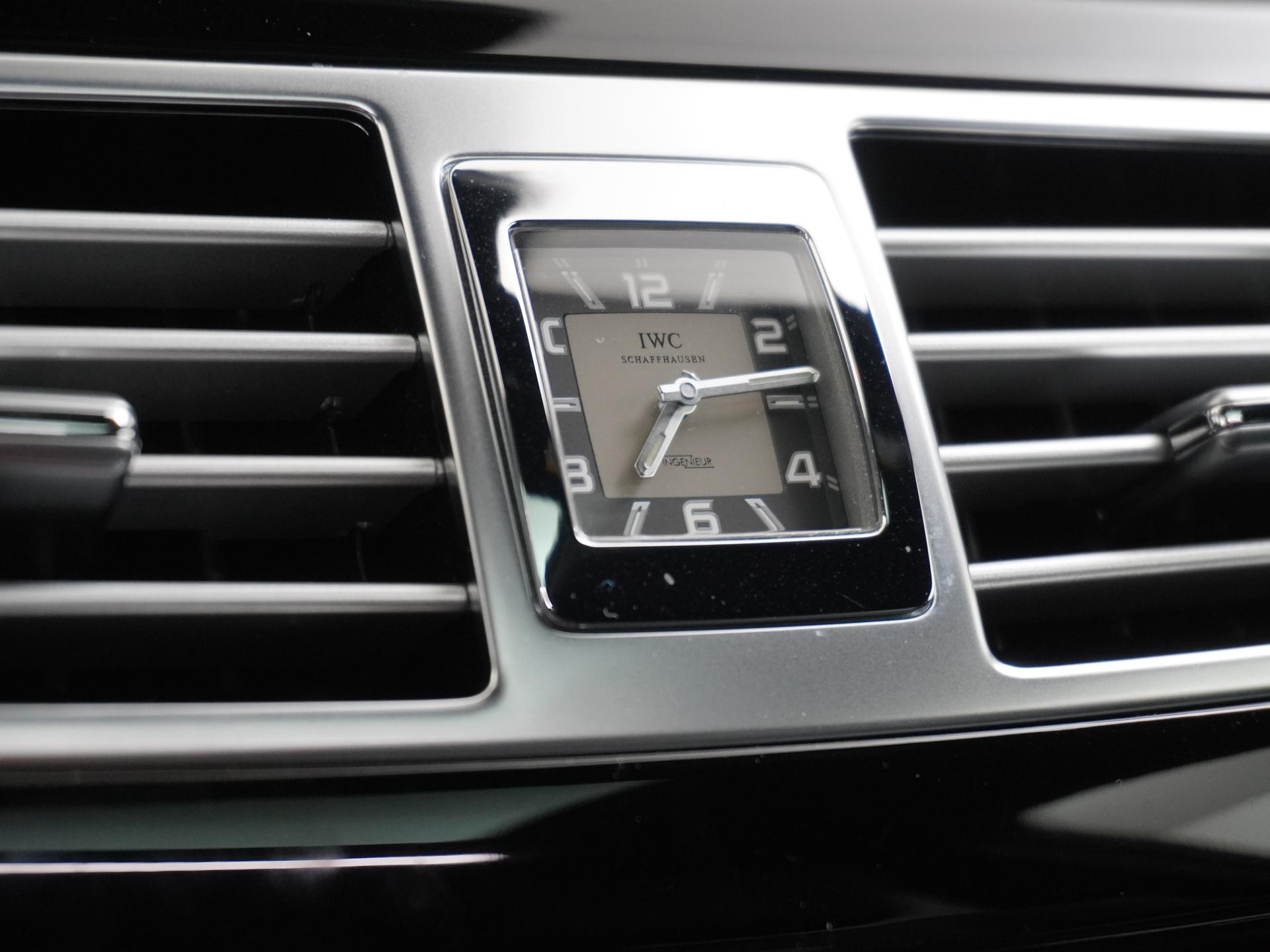 Mercedes-Benz CLS-Klasse Shooting Brake AMG 63 S 4MATIC 39