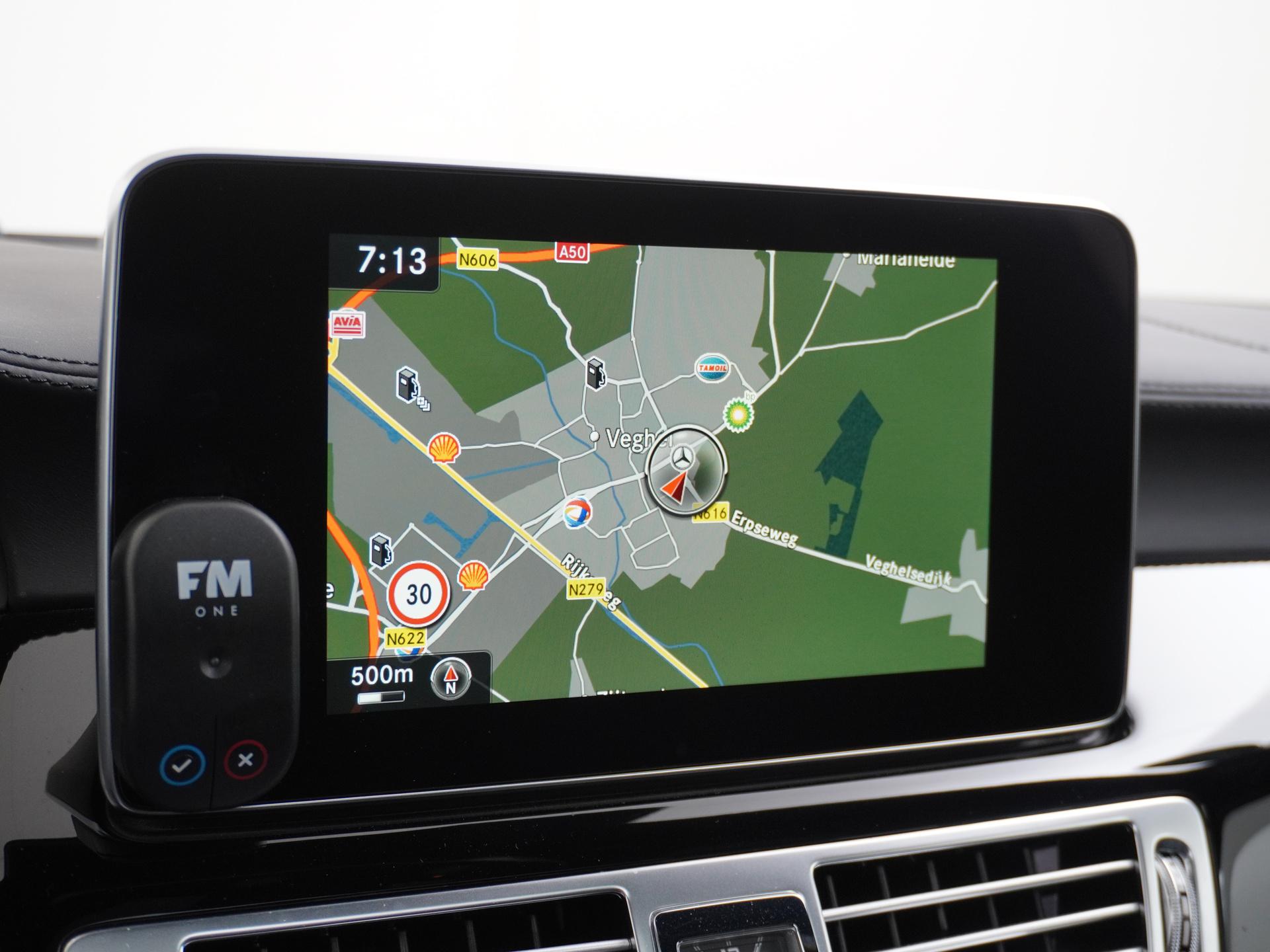 Mercedes-Benz CLS-Klasse Shooting Brake AMG 63 S 4MATIC 9