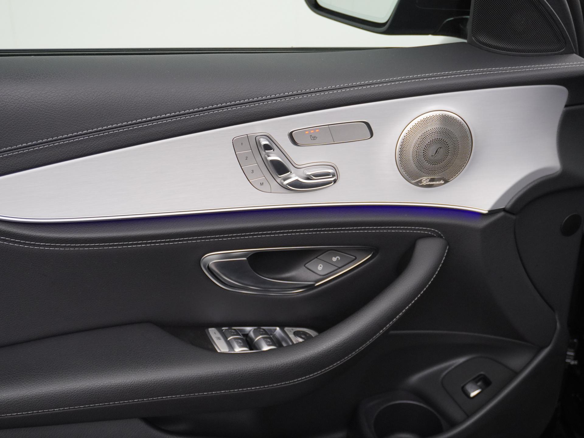 Mercedes-Benz E-Klasse Estate 300 de AMG-Line 20