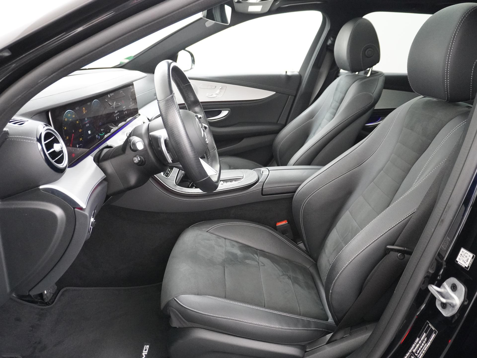 Mercedes-Benz E-Klasse Estate 300 de AMG-Line 22