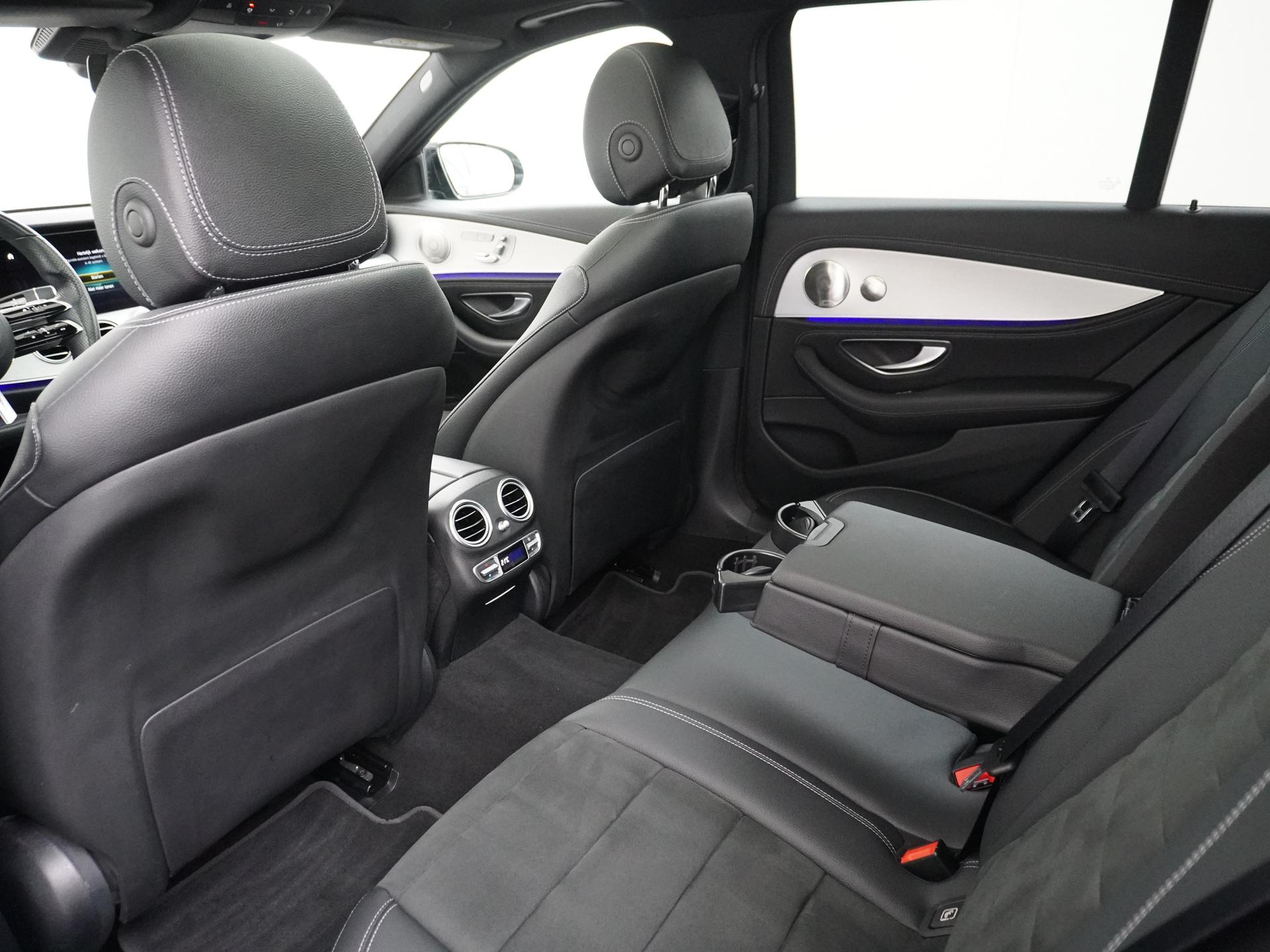 Mercedes-Benz E-Klasse Estate 300 de AMG-Line 25