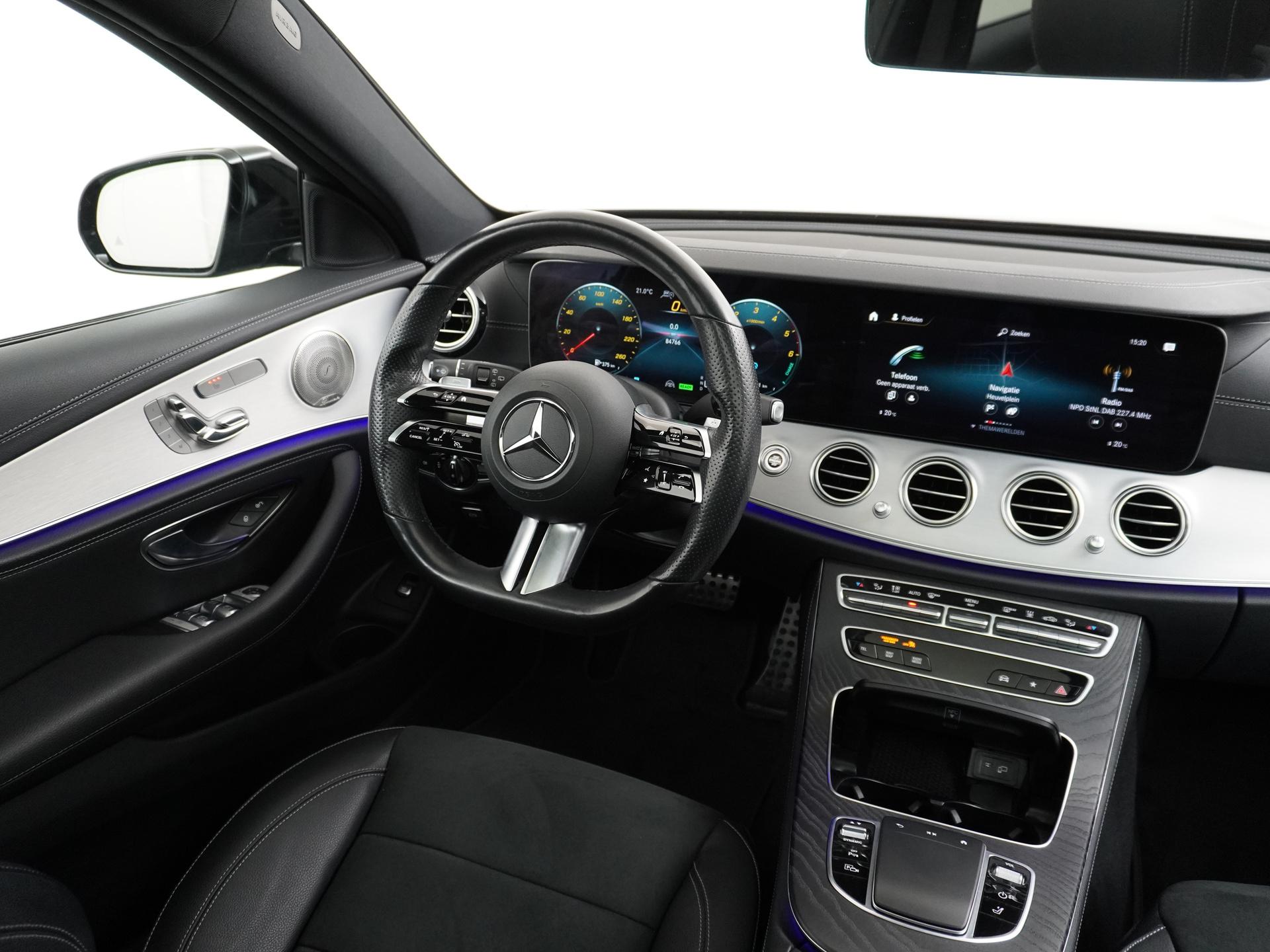 Mercedes-Benz E-Klasse Estate 300 de AMG-Line 29