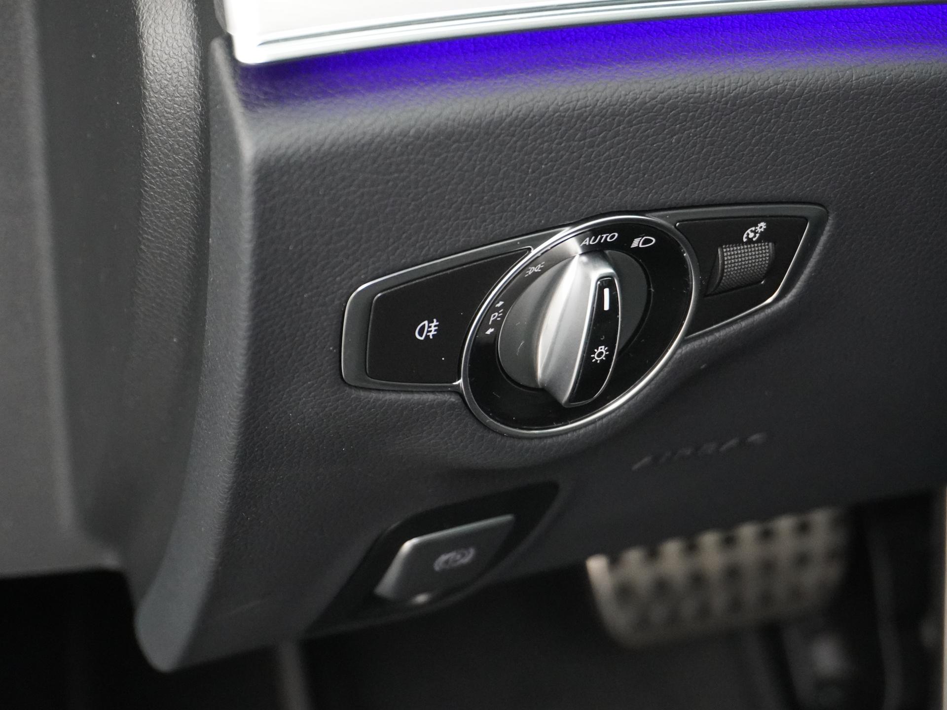 Mercedes-Benz E-Klasse Estate 300 de AMG-Line 31