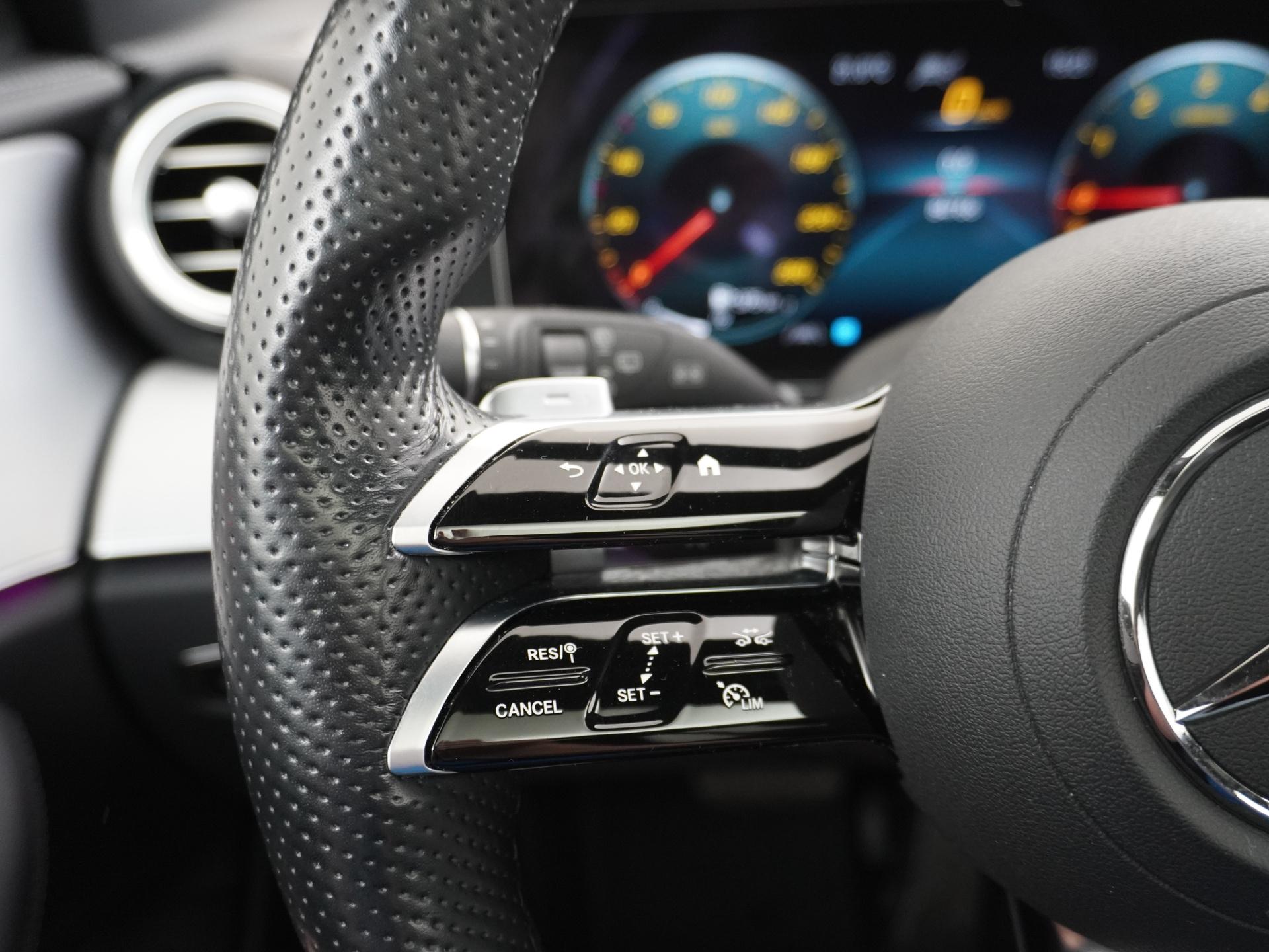 Mercedes-Benz E-Klasse Estate 300 de AMG-Line 35