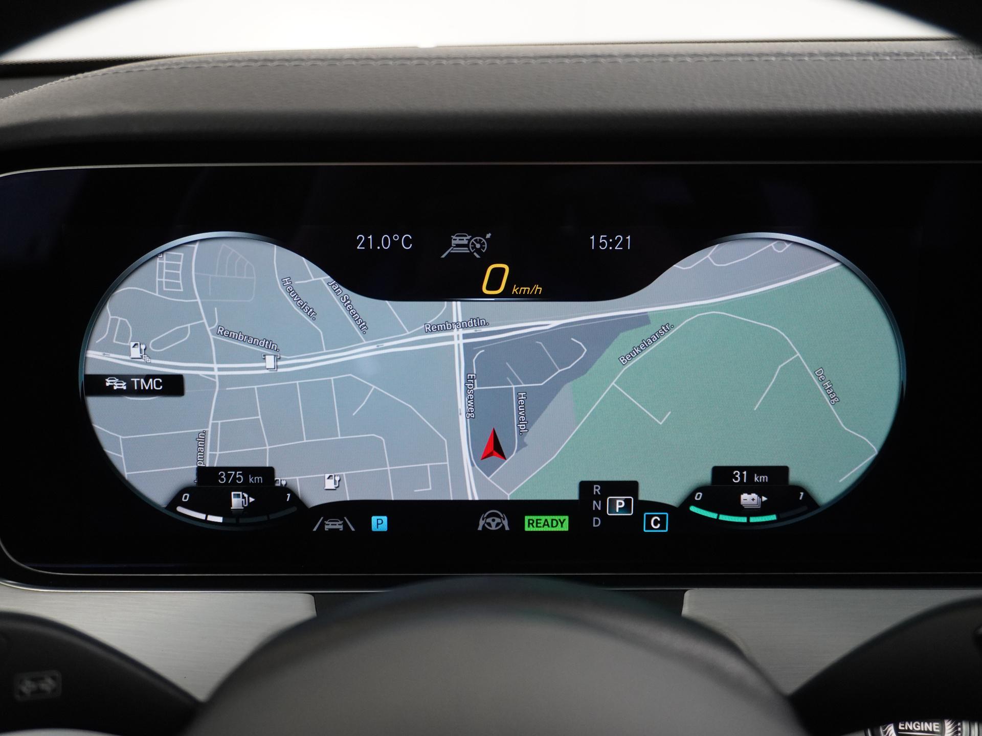 Mercedes-Benz E-Klasse Estate 300 de AMG-Line 38