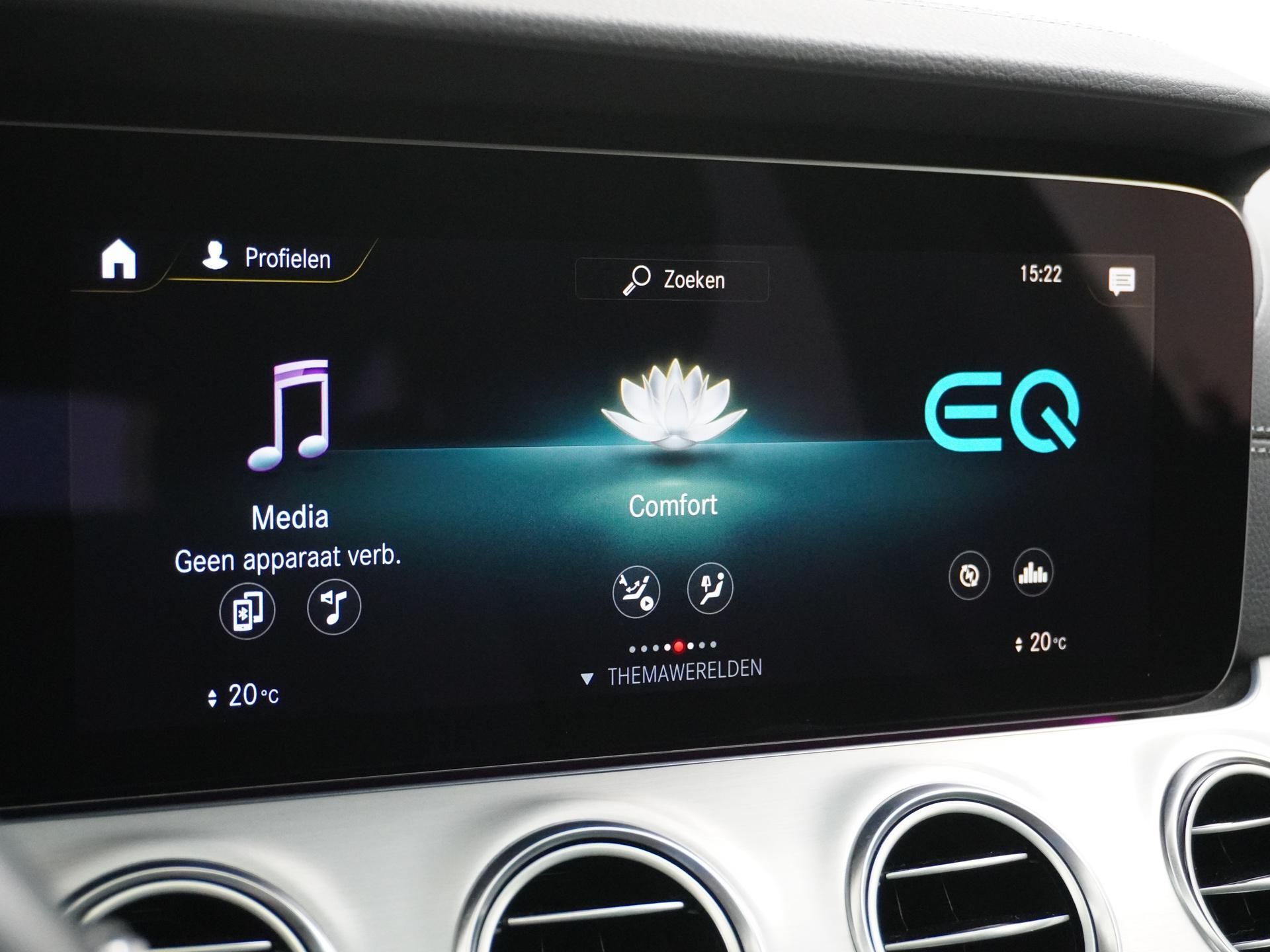 Mercedes-Benz E-Klasse Estate 300 de AMG-Line 40