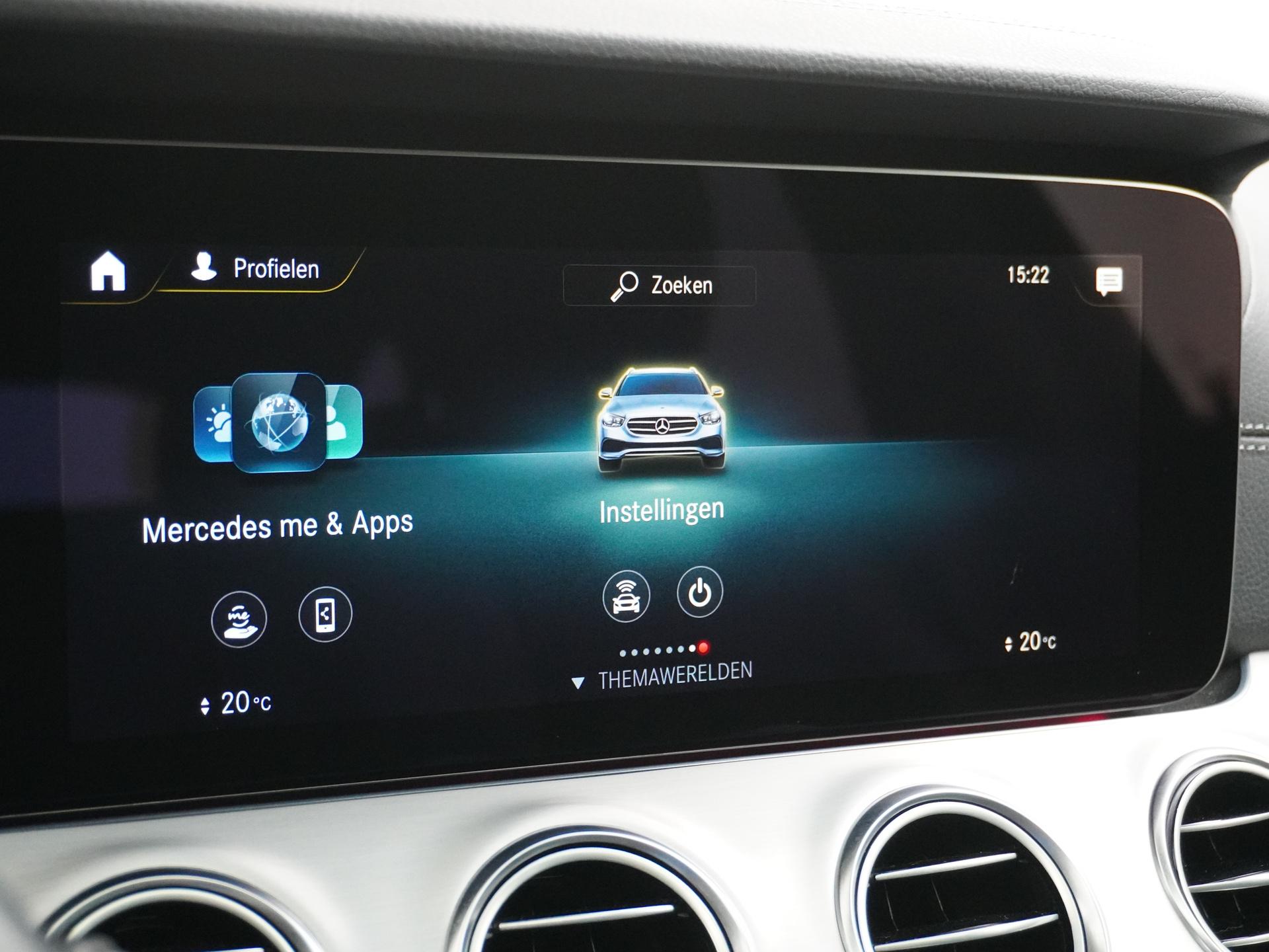 Mercedes-Benz E-Klasse Estate 300 de AMG-Line 41