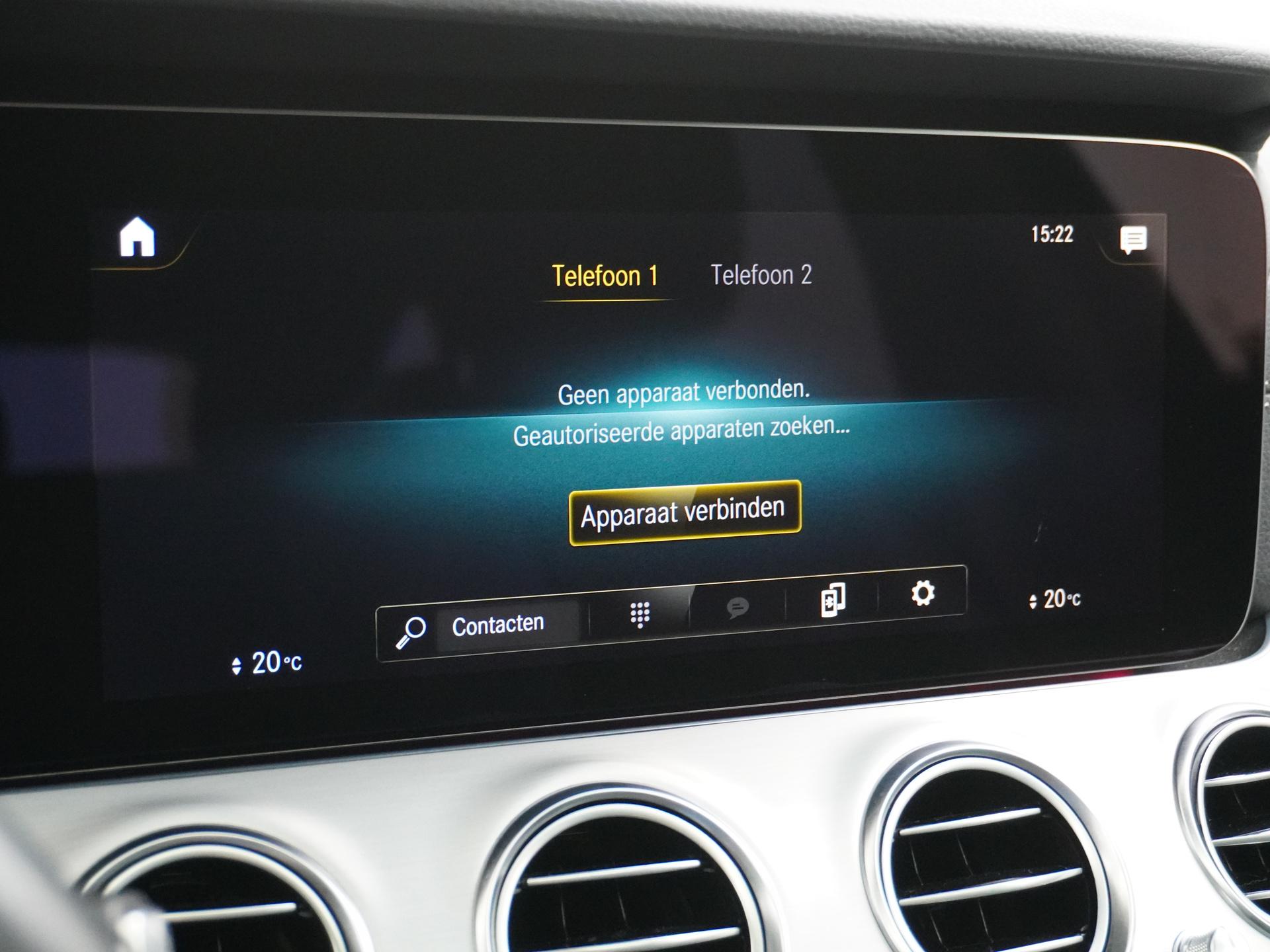 Mercedes-Benz E-Klasse Estate 300 de AMG-Line 42