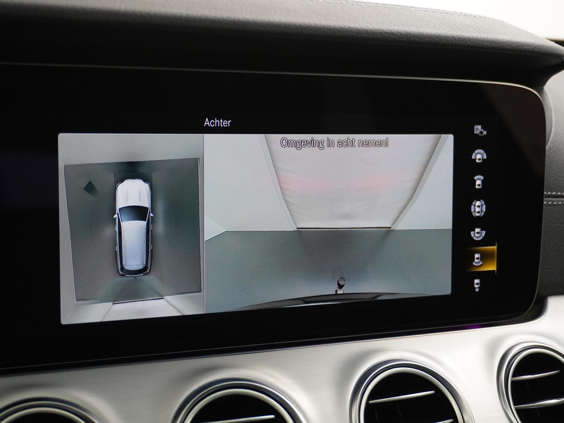 Mercedes-Benz E-Klasse Estate 300 de AMG-Line 47