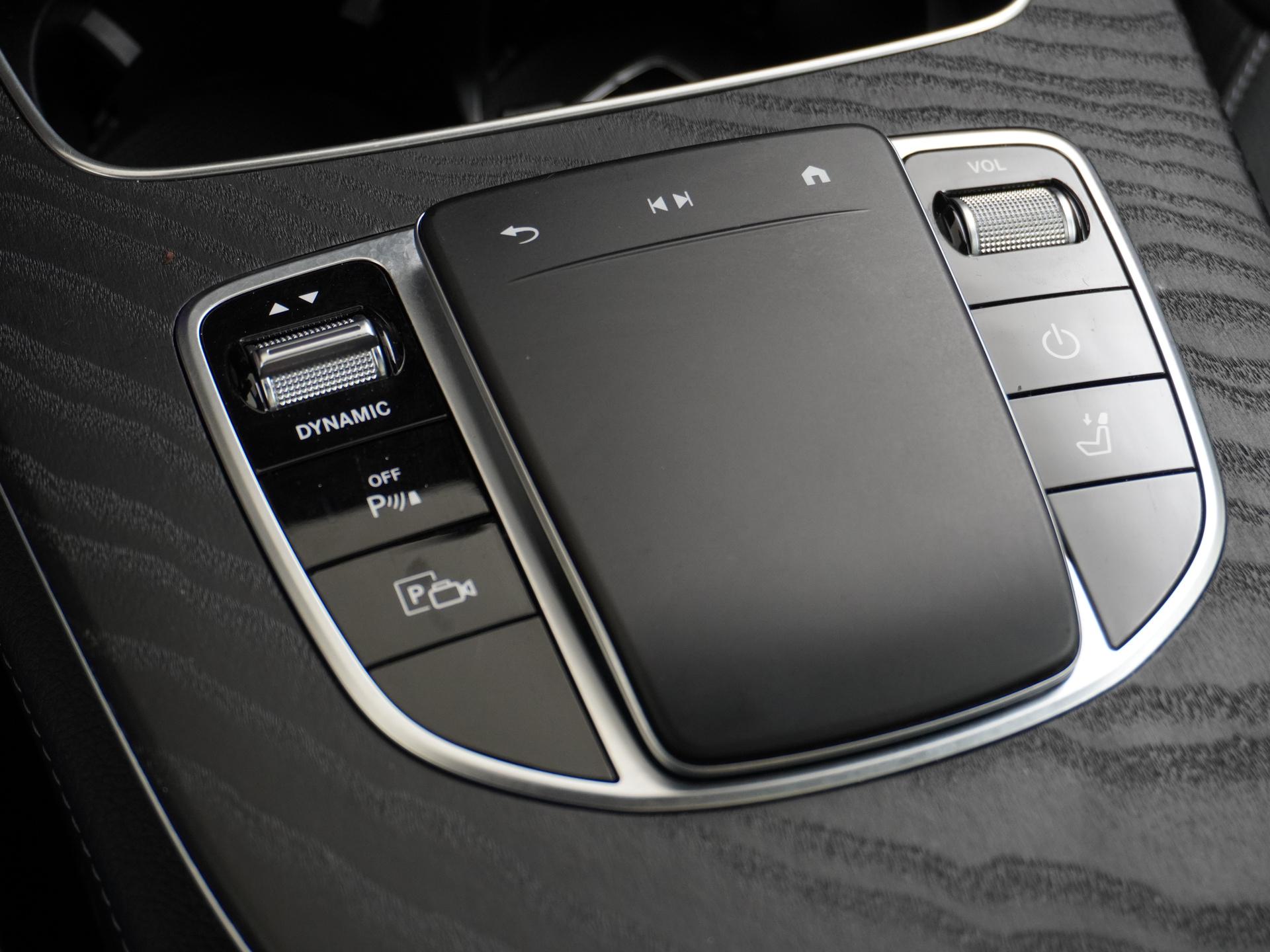 Mercedes-Benz E-Klasse Estate 300 de AMG-Line 49