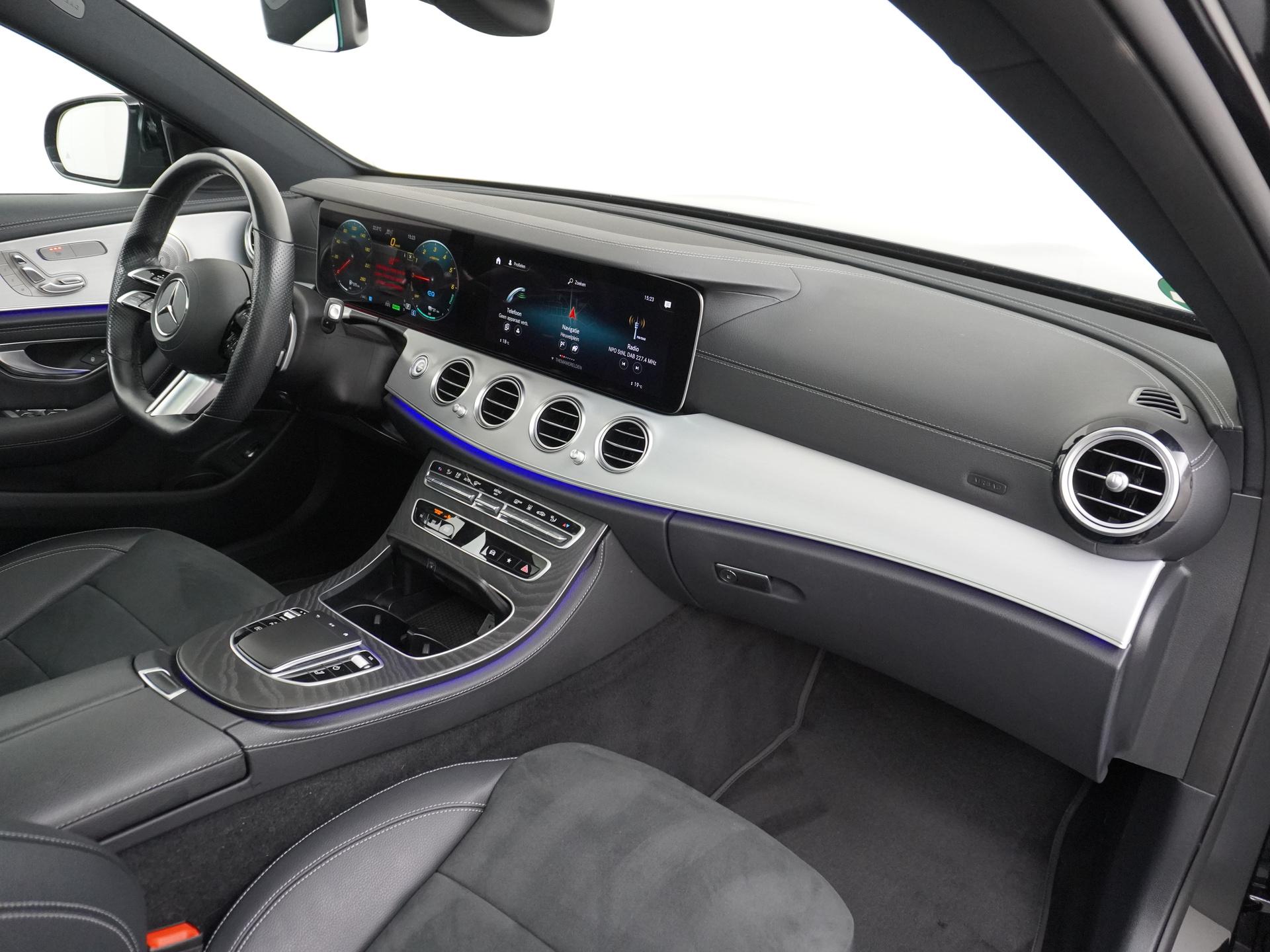 Mercedes-Benz E-Klasse Estate 300 de AMG-Line 50