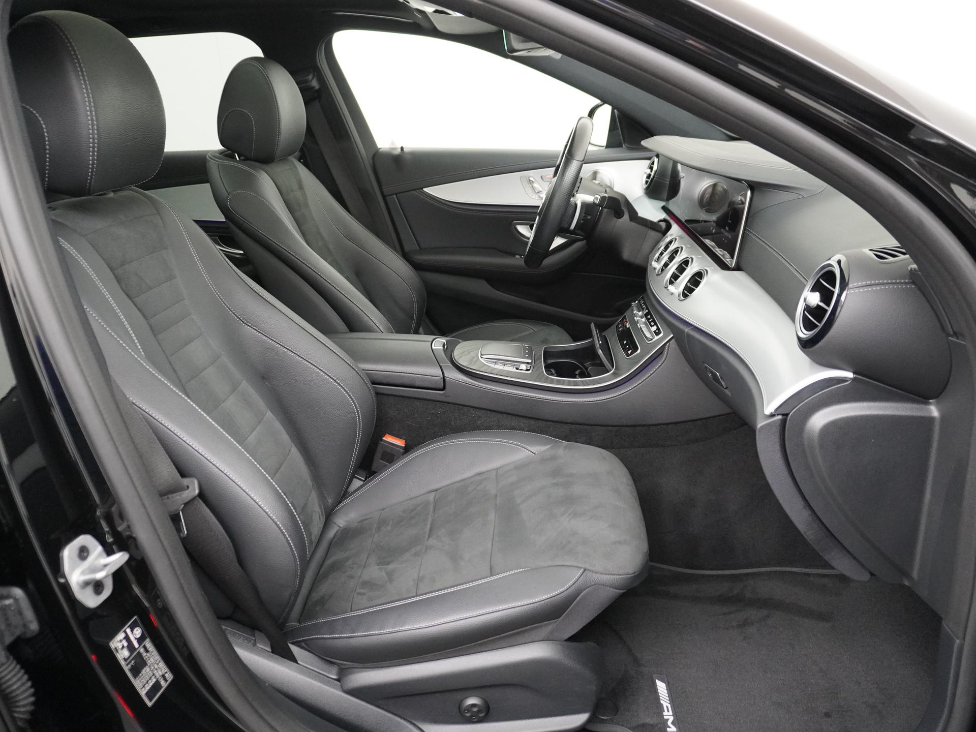 Mercedes-Benz E-Klasse Estate 300 de AMG-Line 51