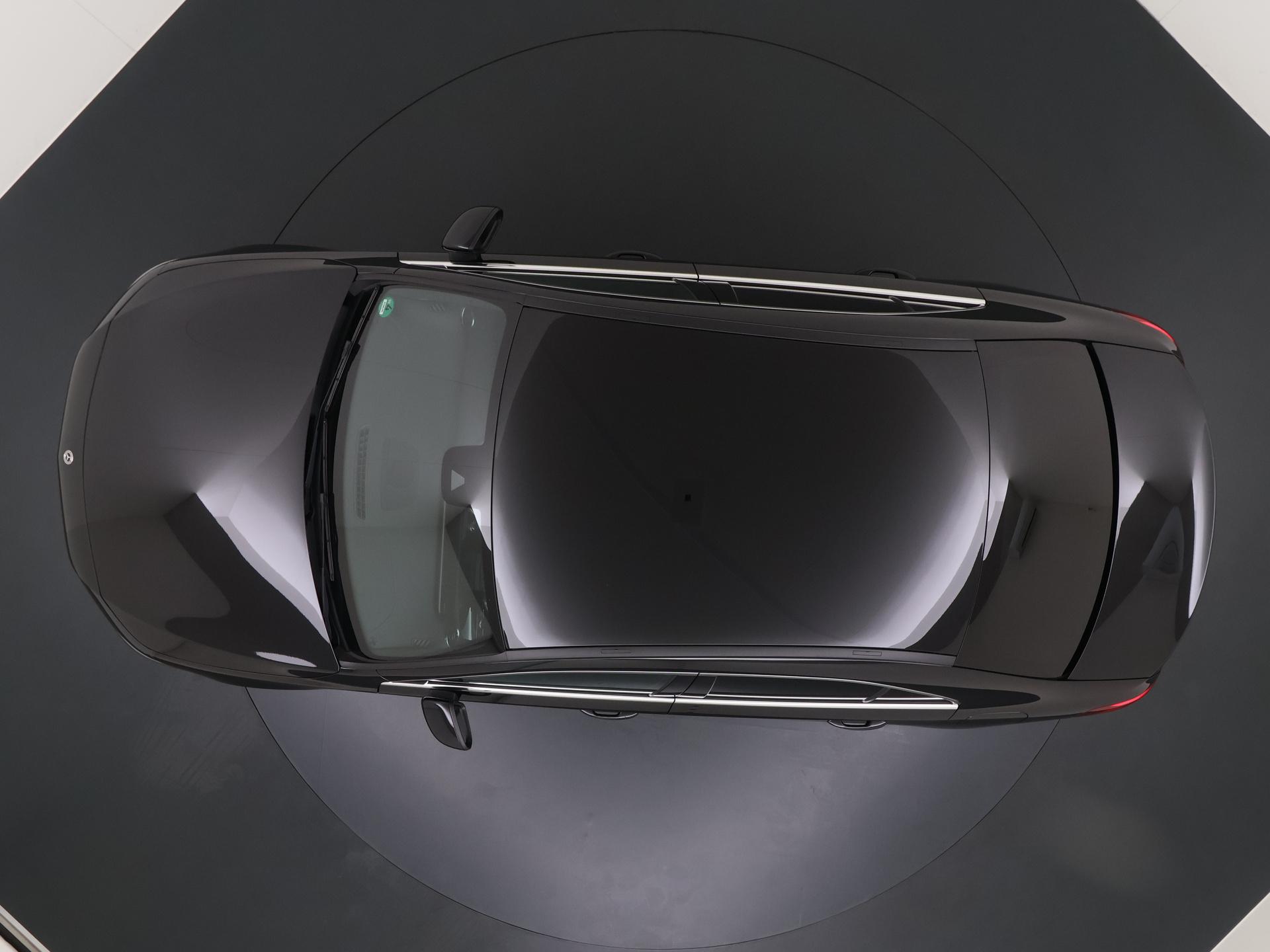 Mercedes-Benz A-Klasse 180 Limousine Luxury Line 8