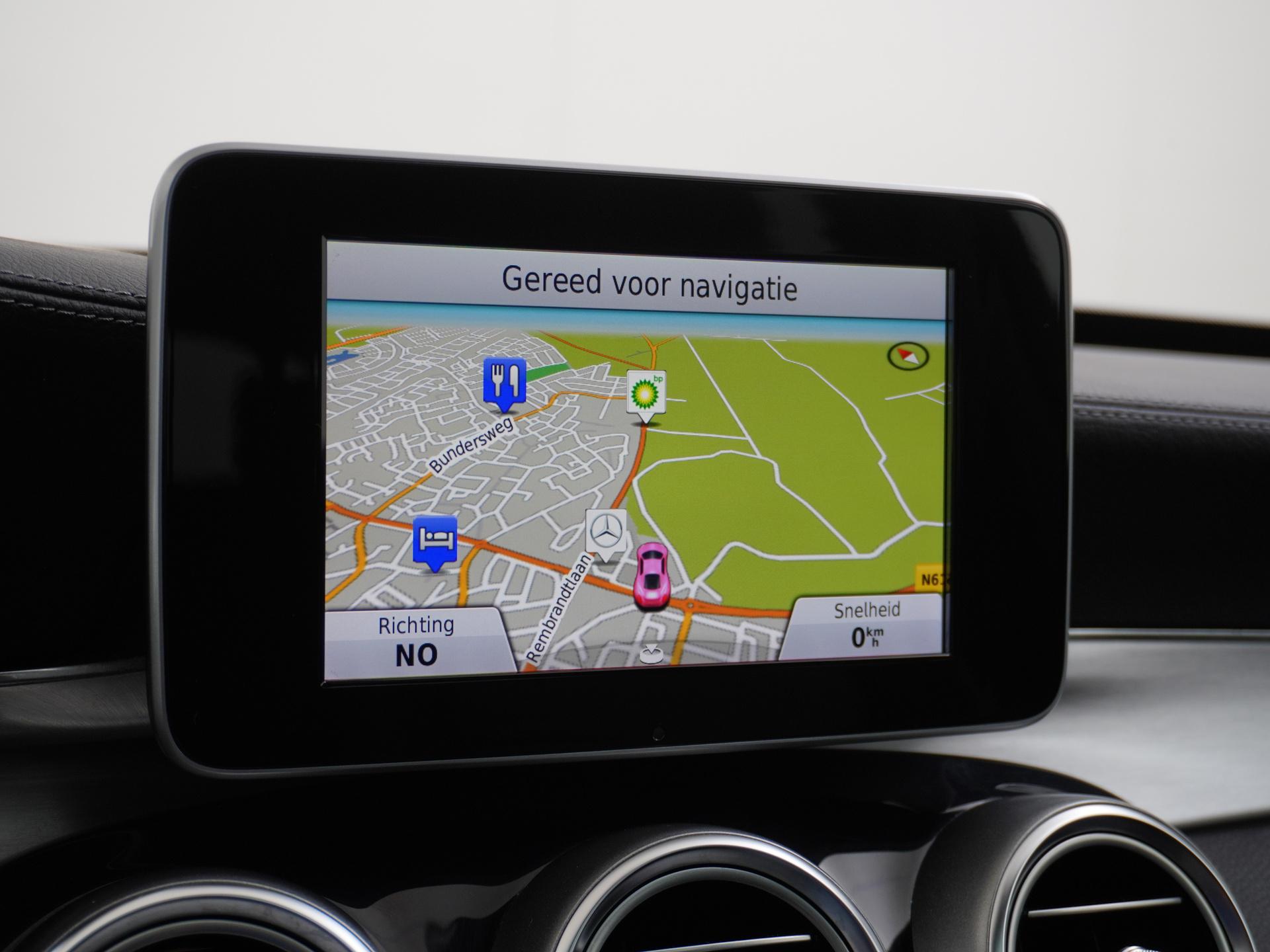 Mercedes-Benz C-Klasse Estate 250 10