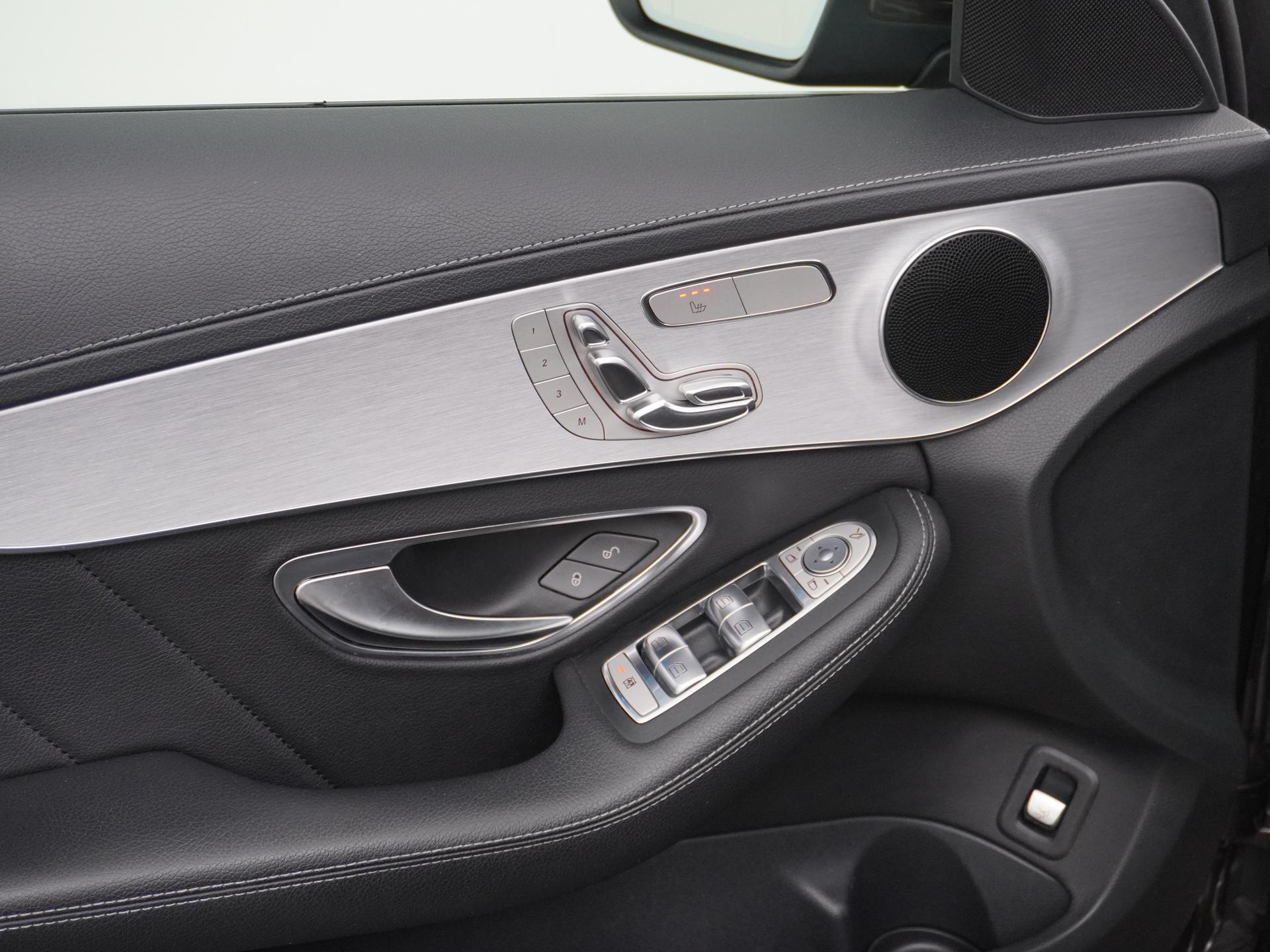 Mercedes-Benz C-Klasse Estate 250 17