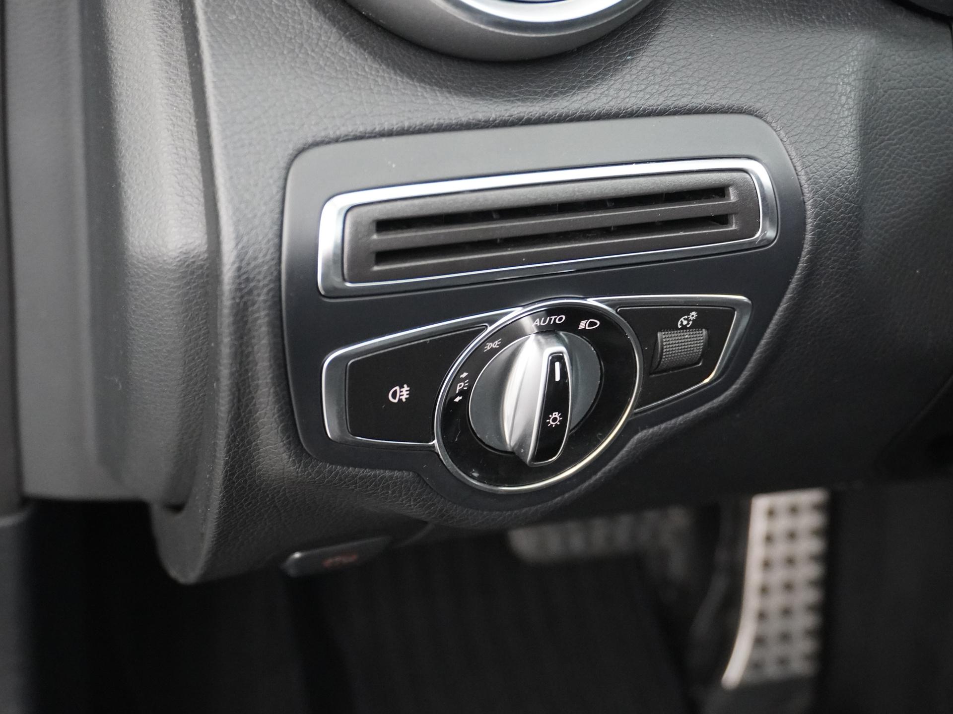 Mercedes-Benz C-Klasse Estate 250 18