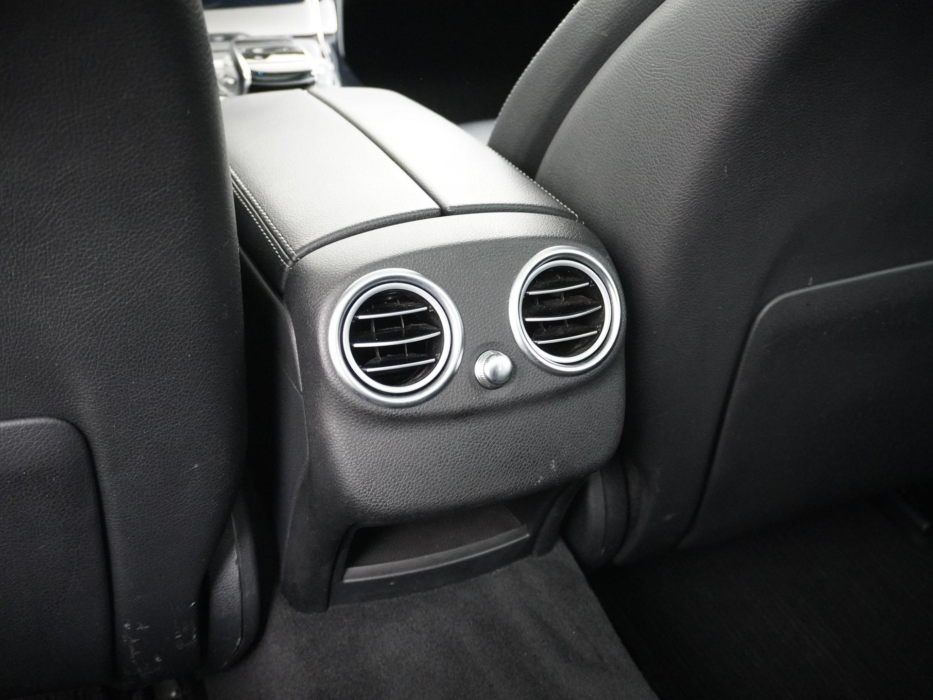 Mercedes-Benz C-Klasse Estate 250 21