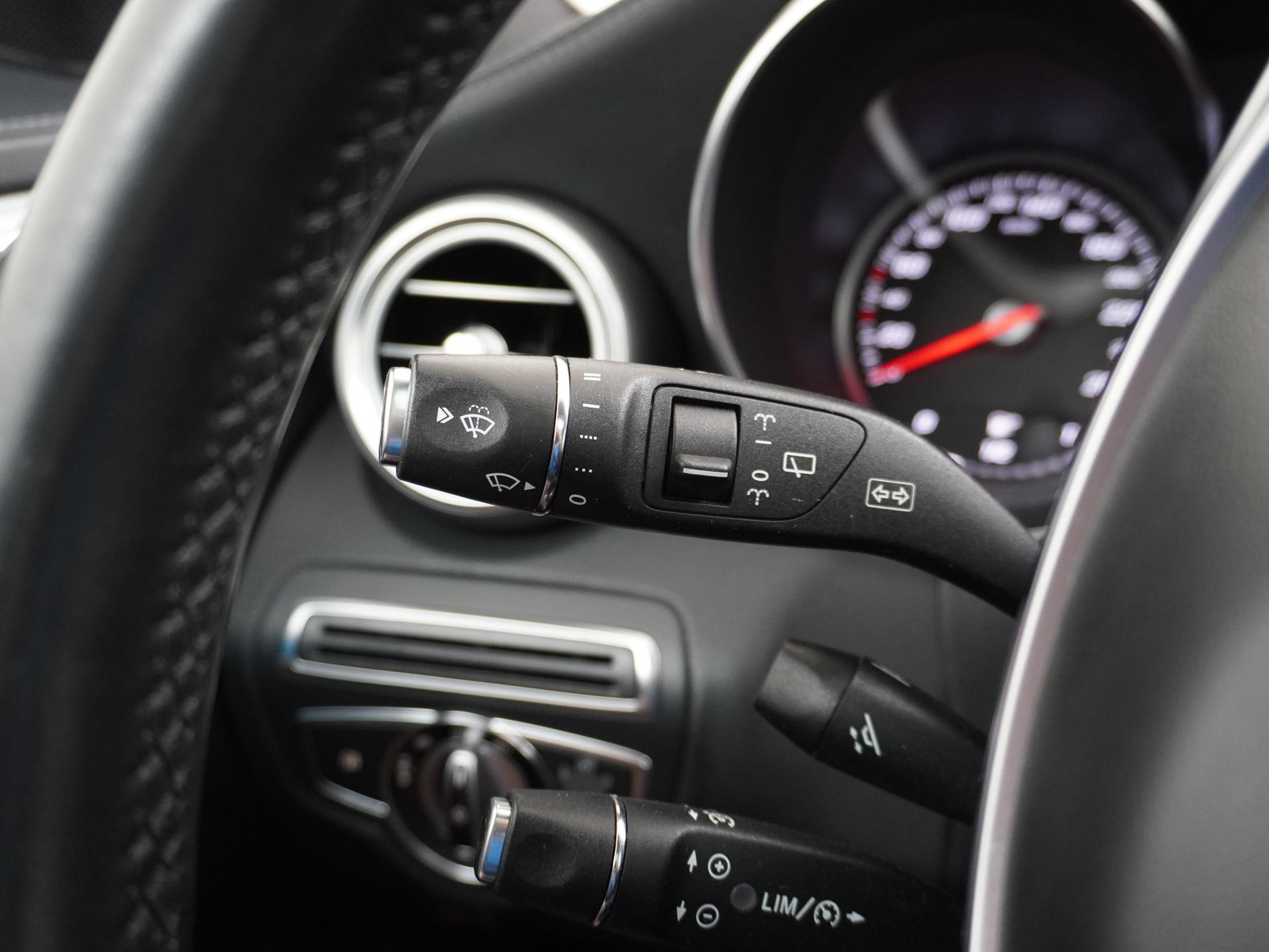 Mercedes-Benz C-Klasse Estate 250 24