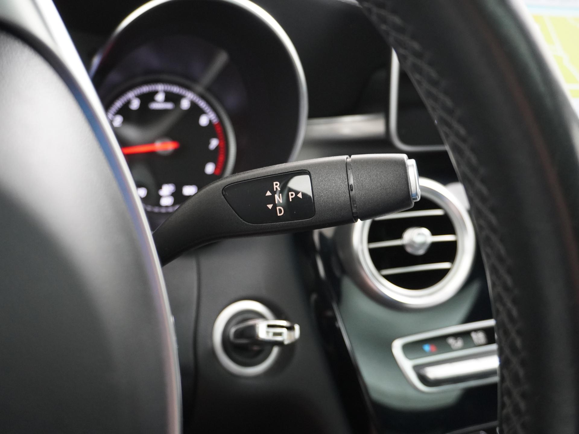 Mercedes-Benz C-Klasse Estate 250 26