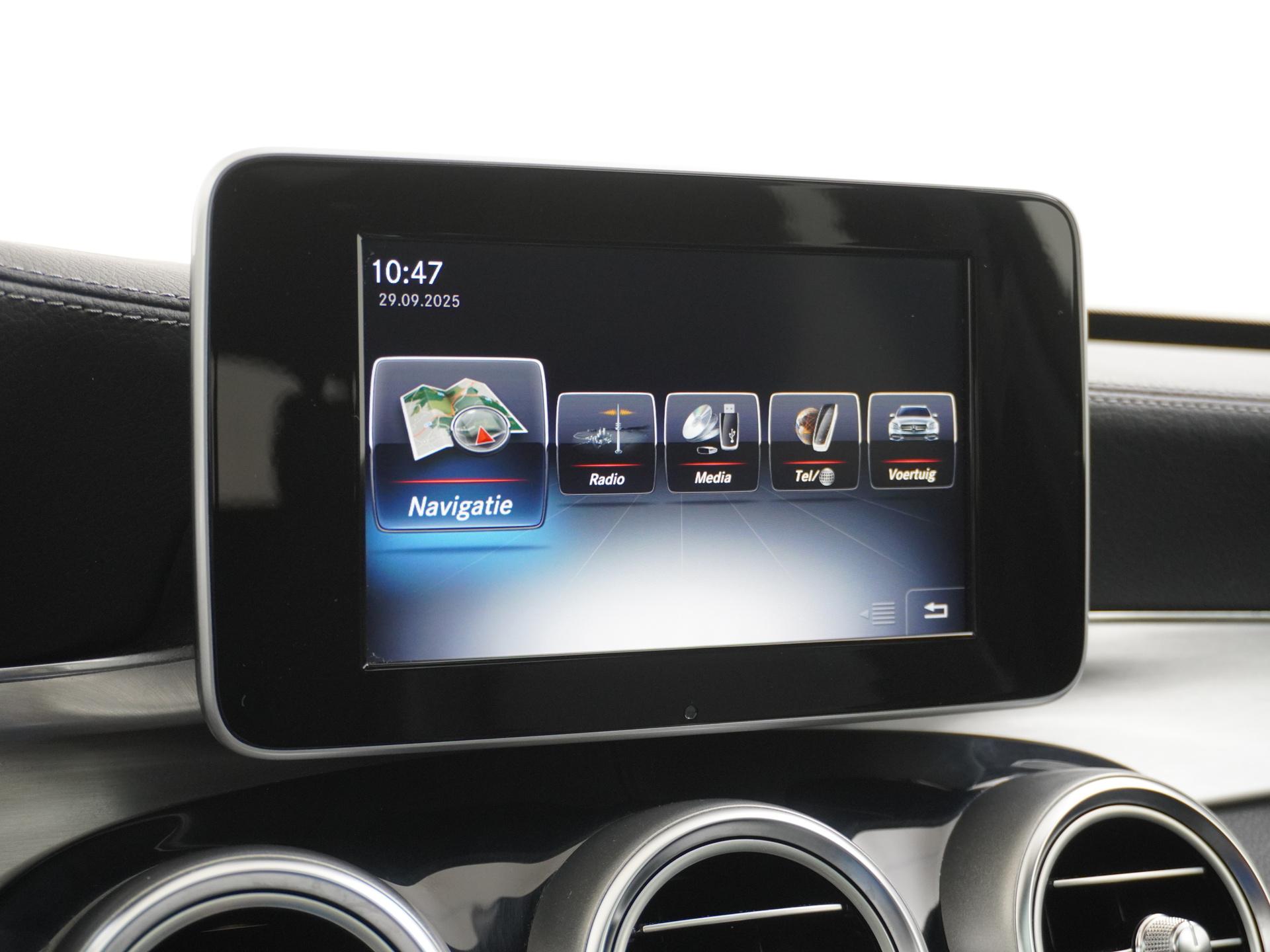 Mercedes-Benz C-Klasse Estate 250 29