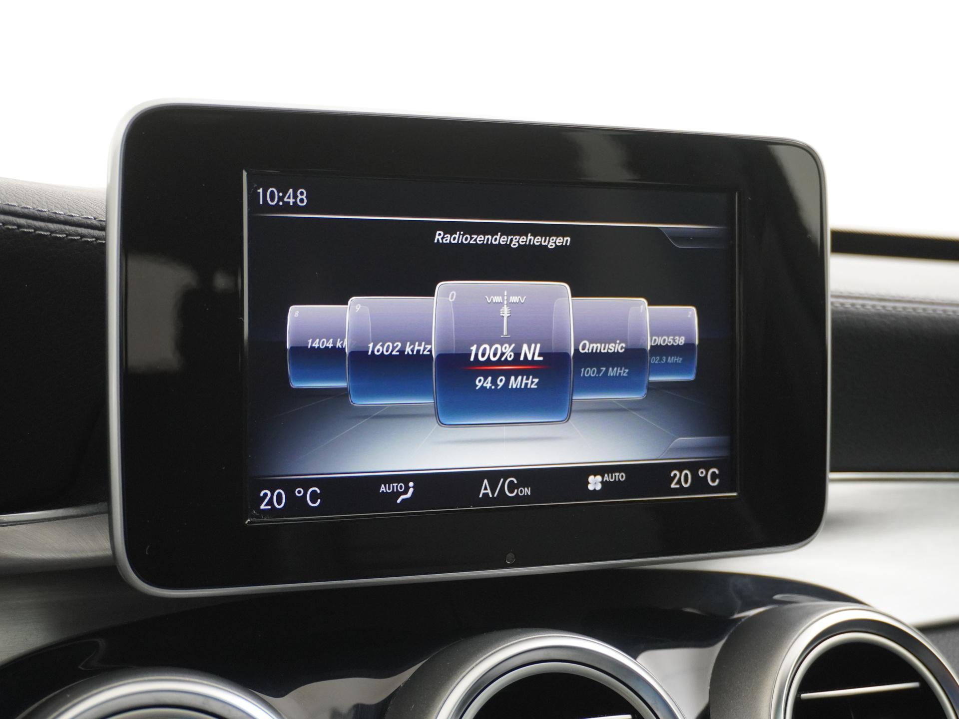 Mercedes-Benz C-Klasse Estate 250 30