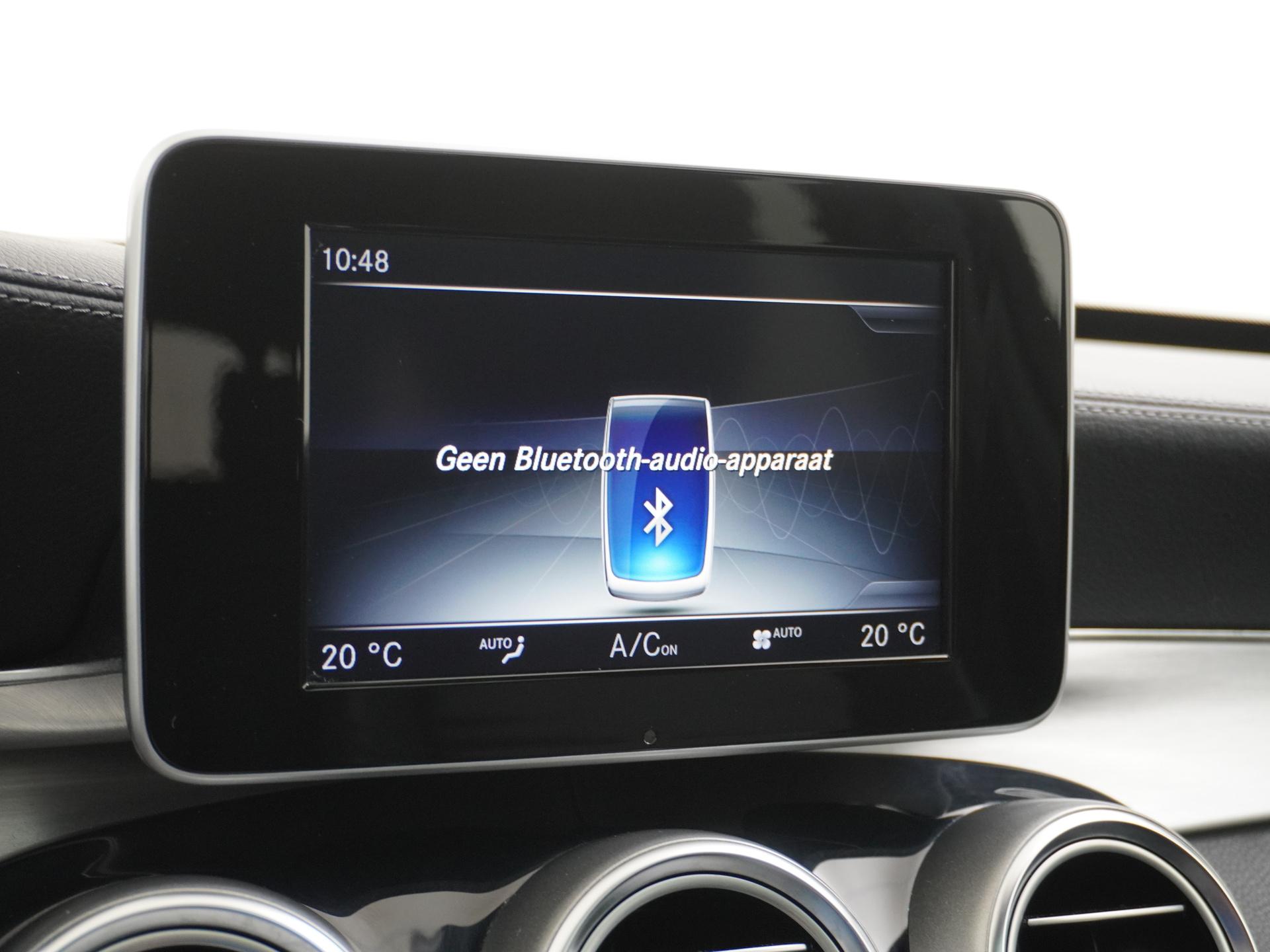 Mercedes-Benz C-Klasse Estate 250 31