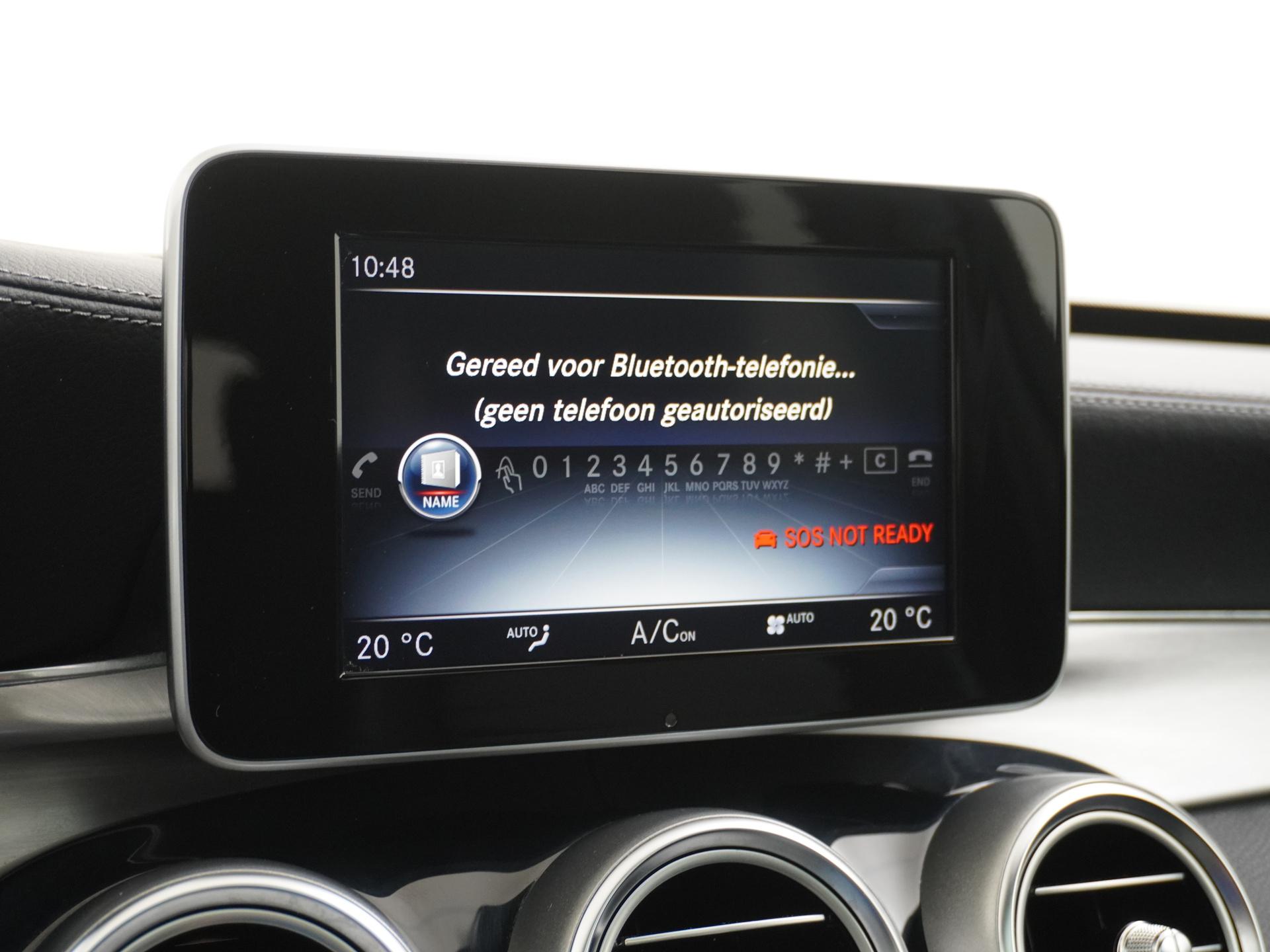 Mercedes-Benz C-Klasse Estate 250 32