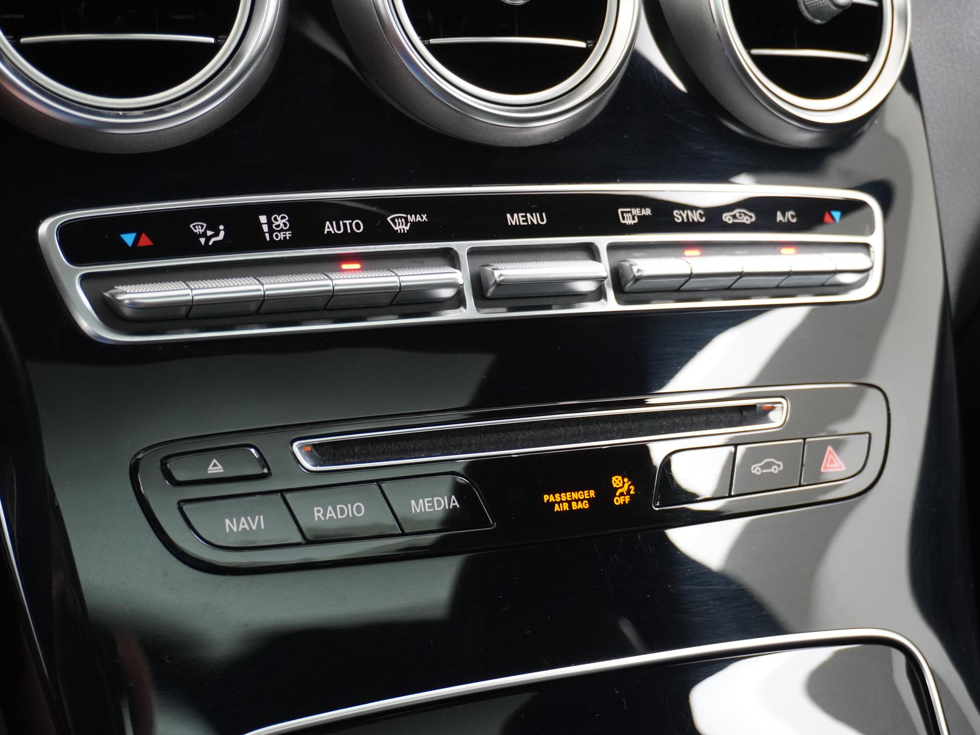 Mercedes-Benz C-Klasse Estate 250 33