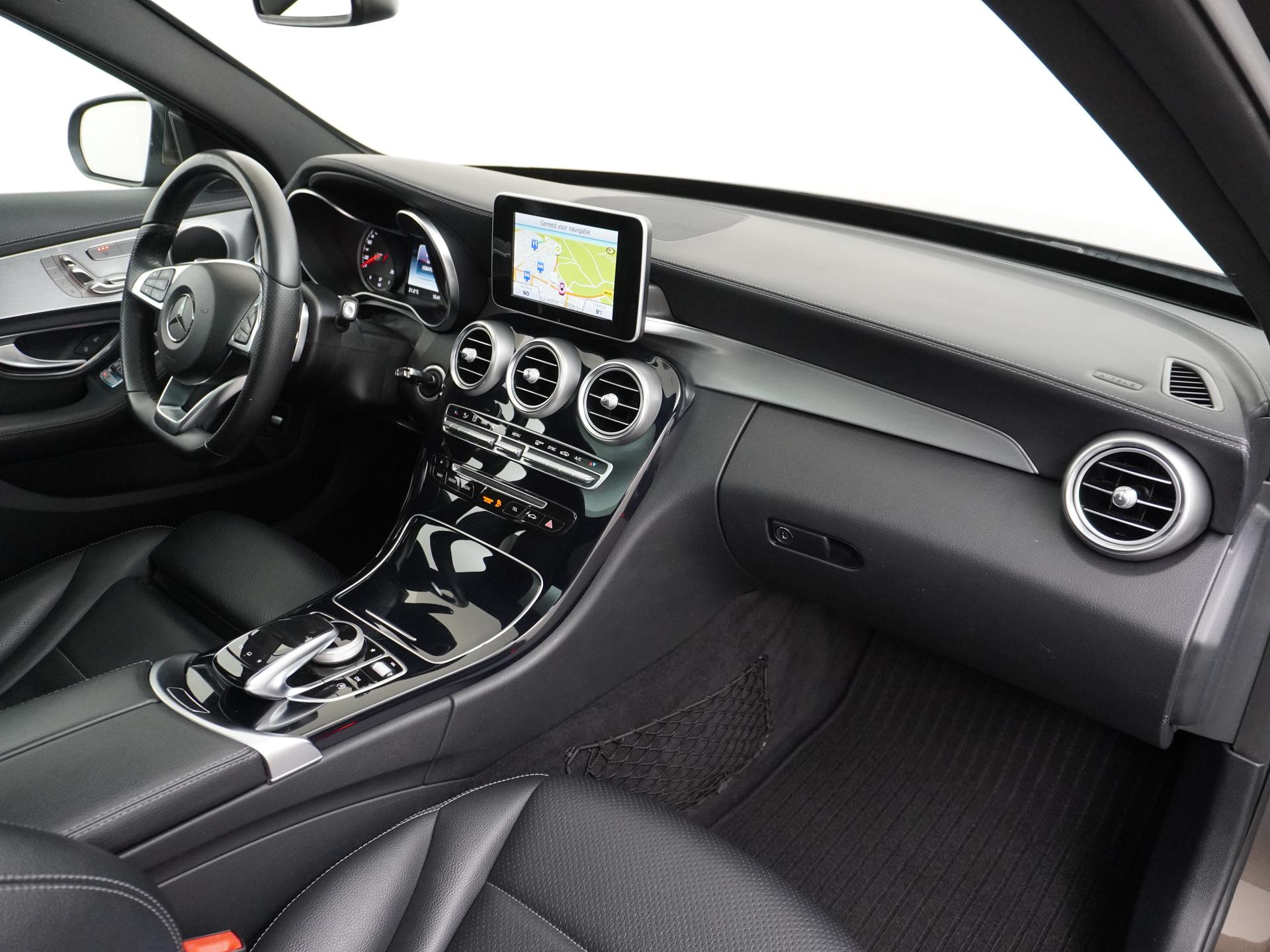 Mercedes-Benz C-Klasse Estate 250 36