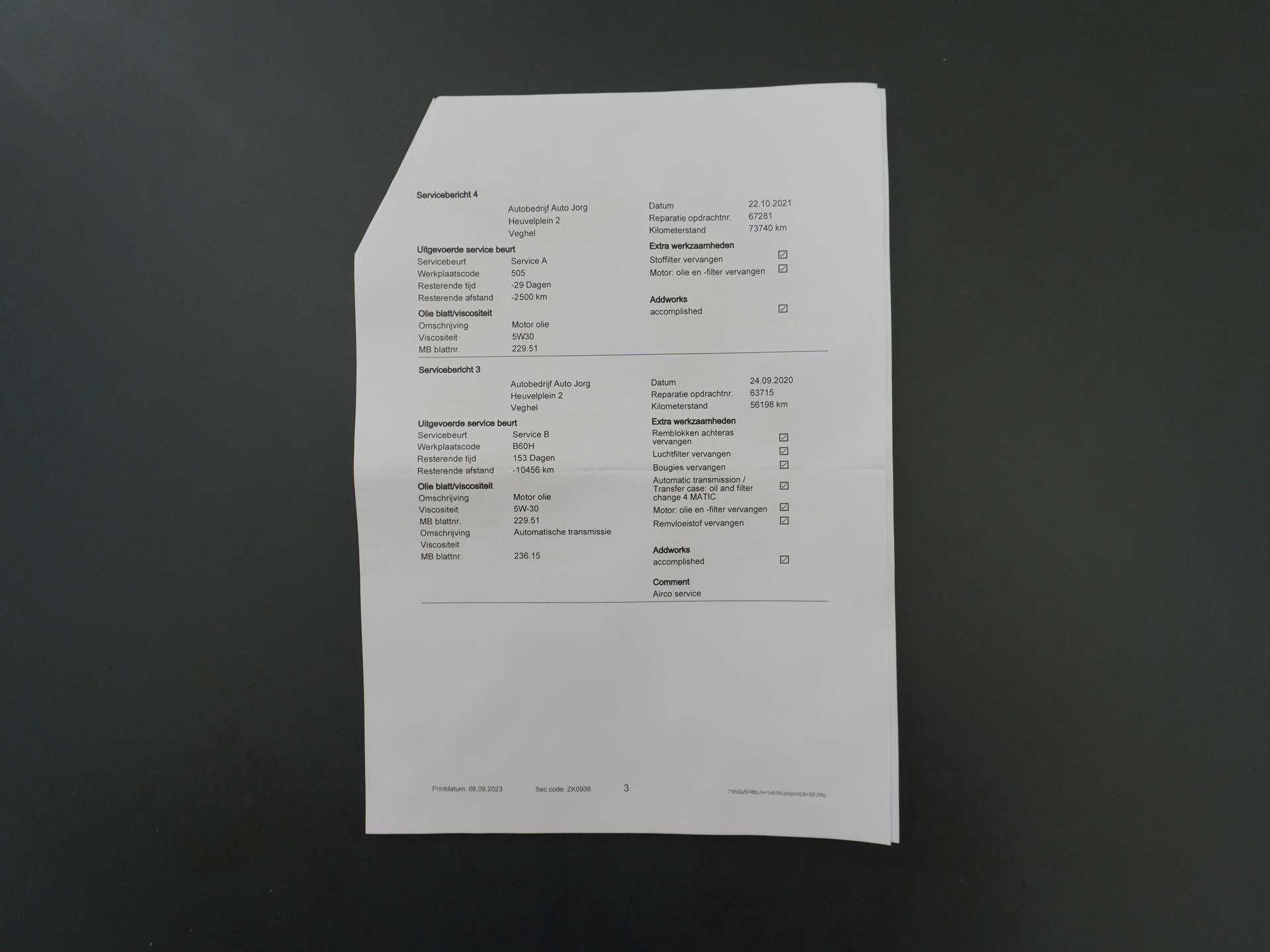 Mercedes-Benz C-Klasse Estate 250 39