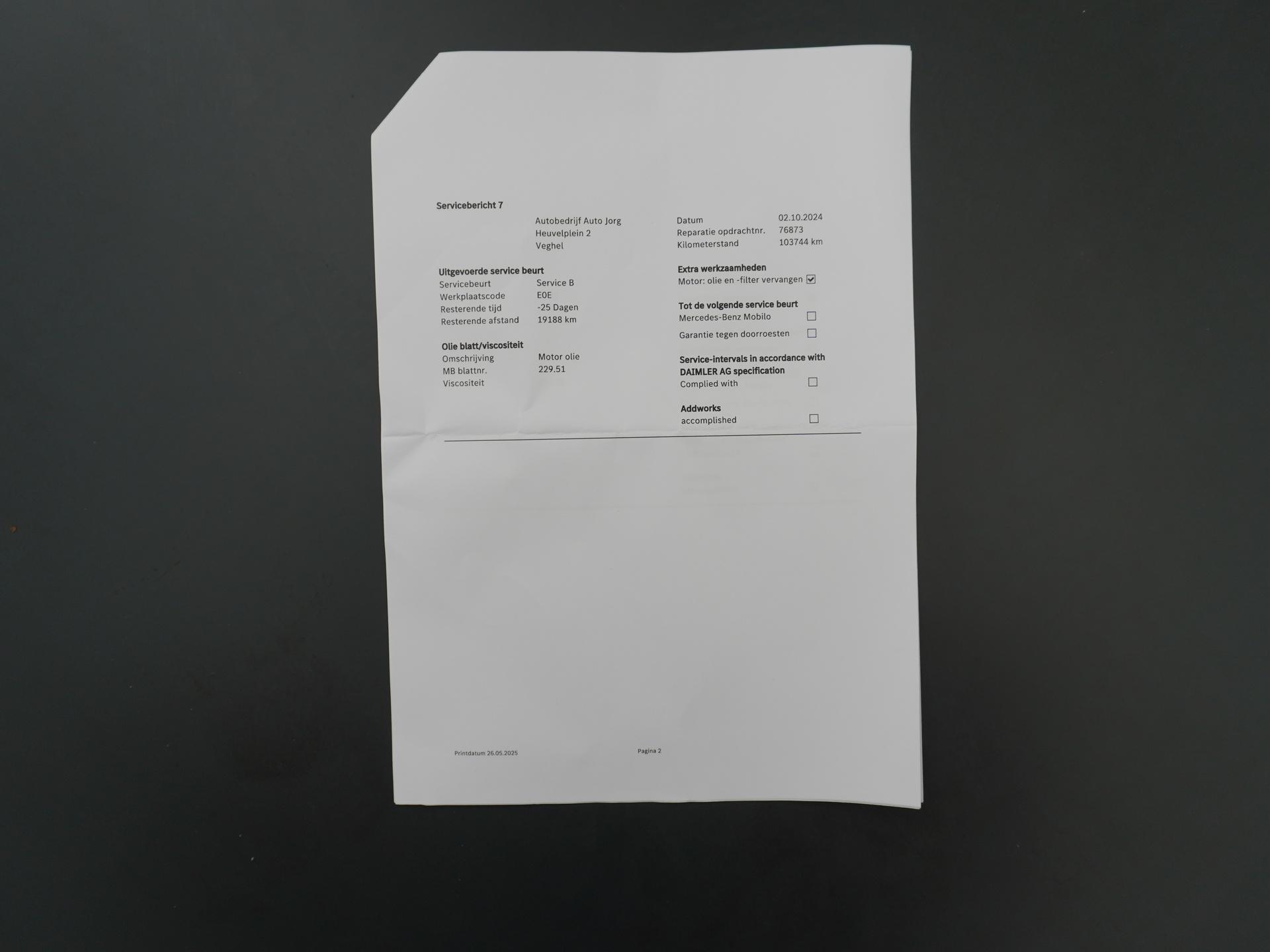 Mercedes-Benz C-Klasse Estate 250 42