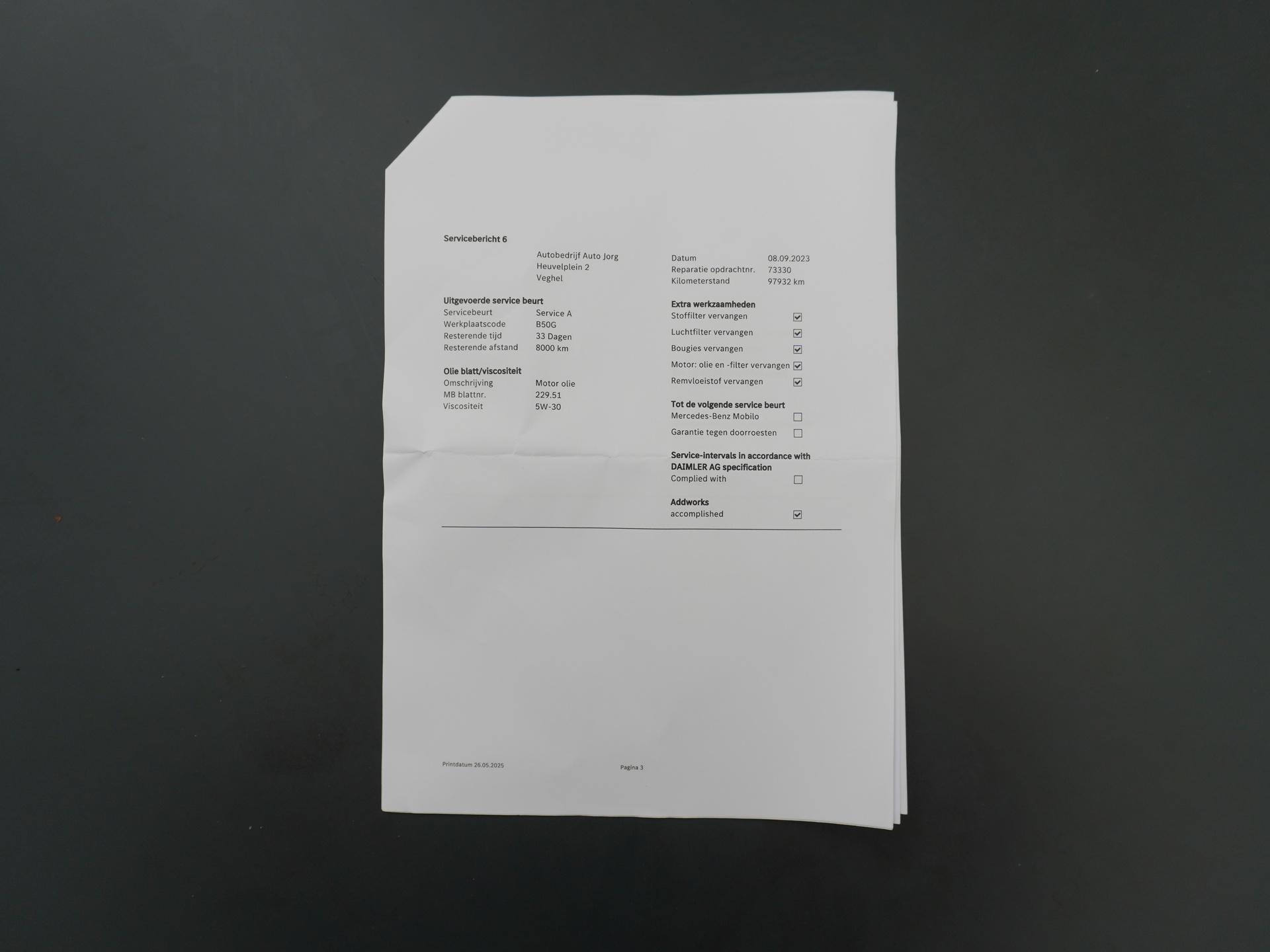 Mercedes-Benz C-Klasse Estate 250 43