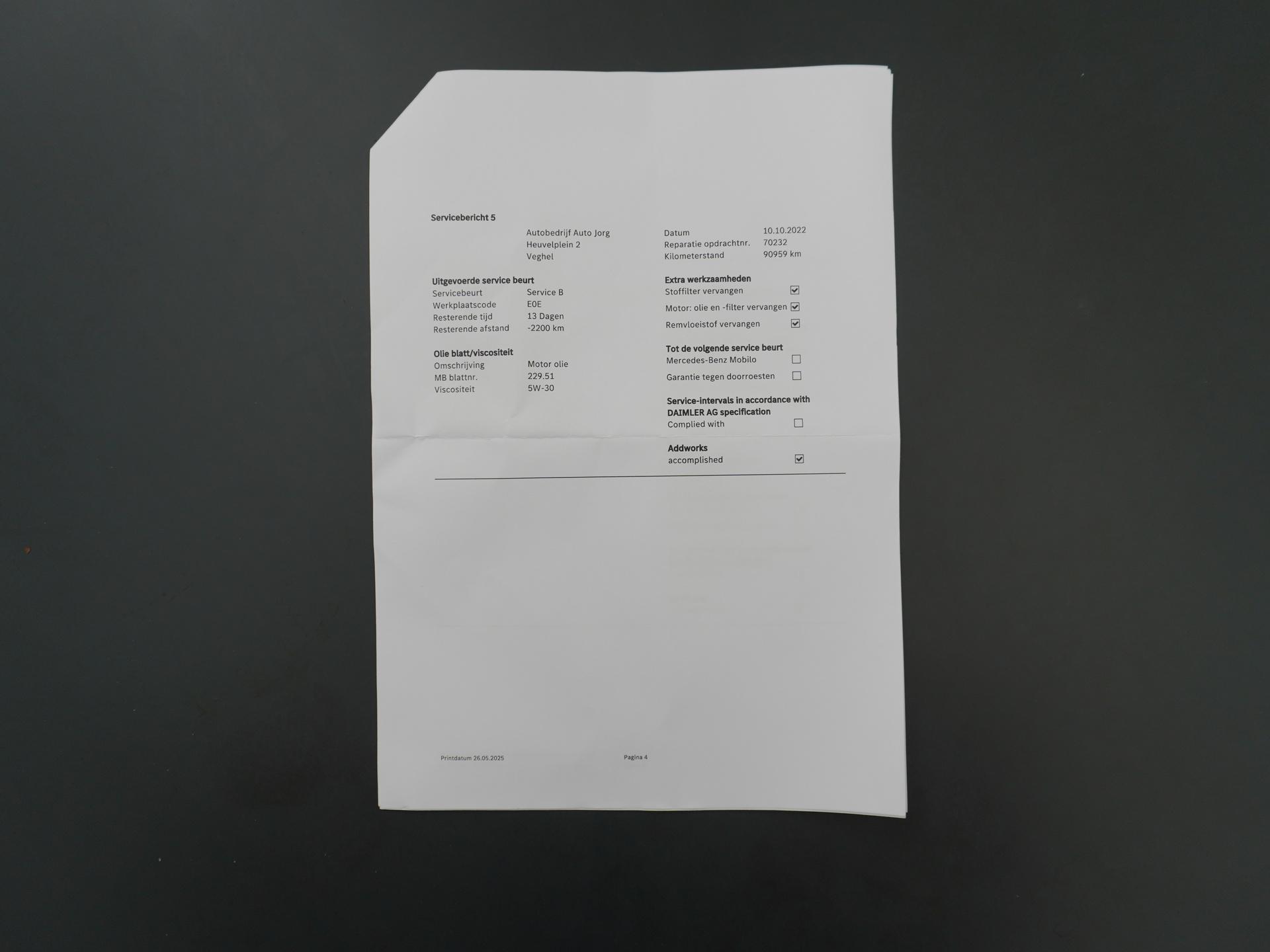 Mercedes-Benz C-Klasse Estate 250 44