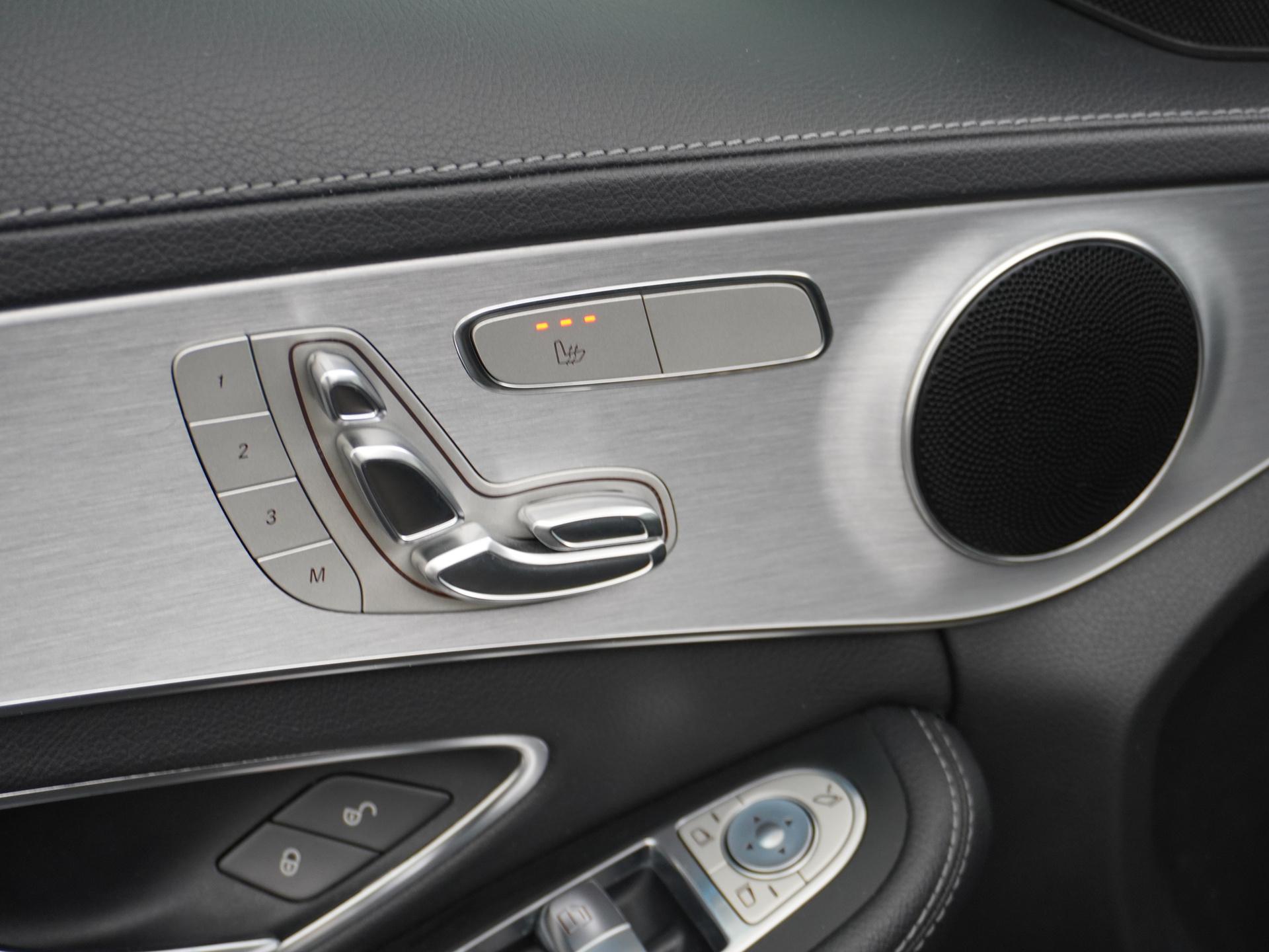 Mercedes-Benz C-Klasse Estate 250 8