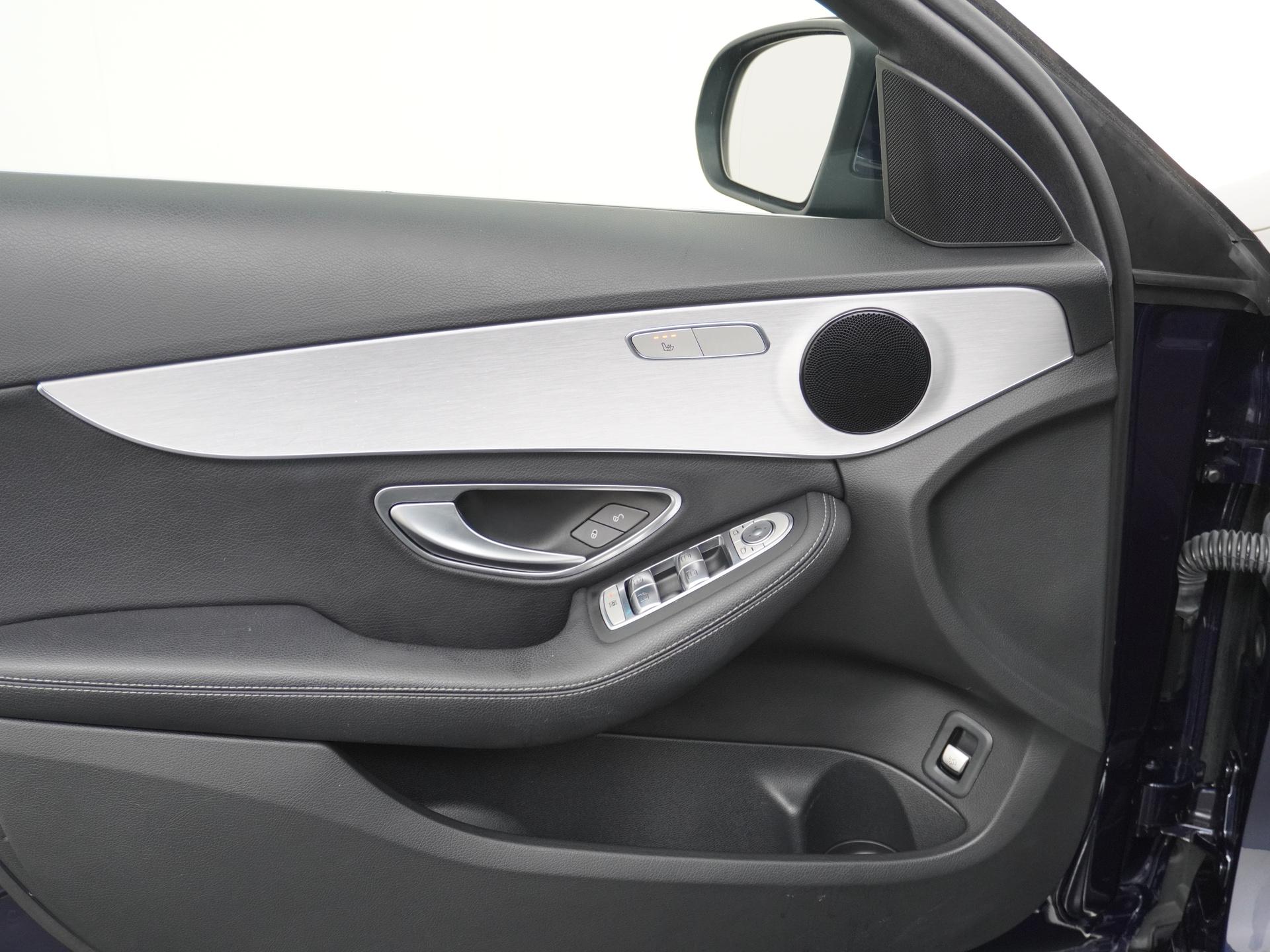 Mercedes-Benz C-Klasse Estate 350 e 13