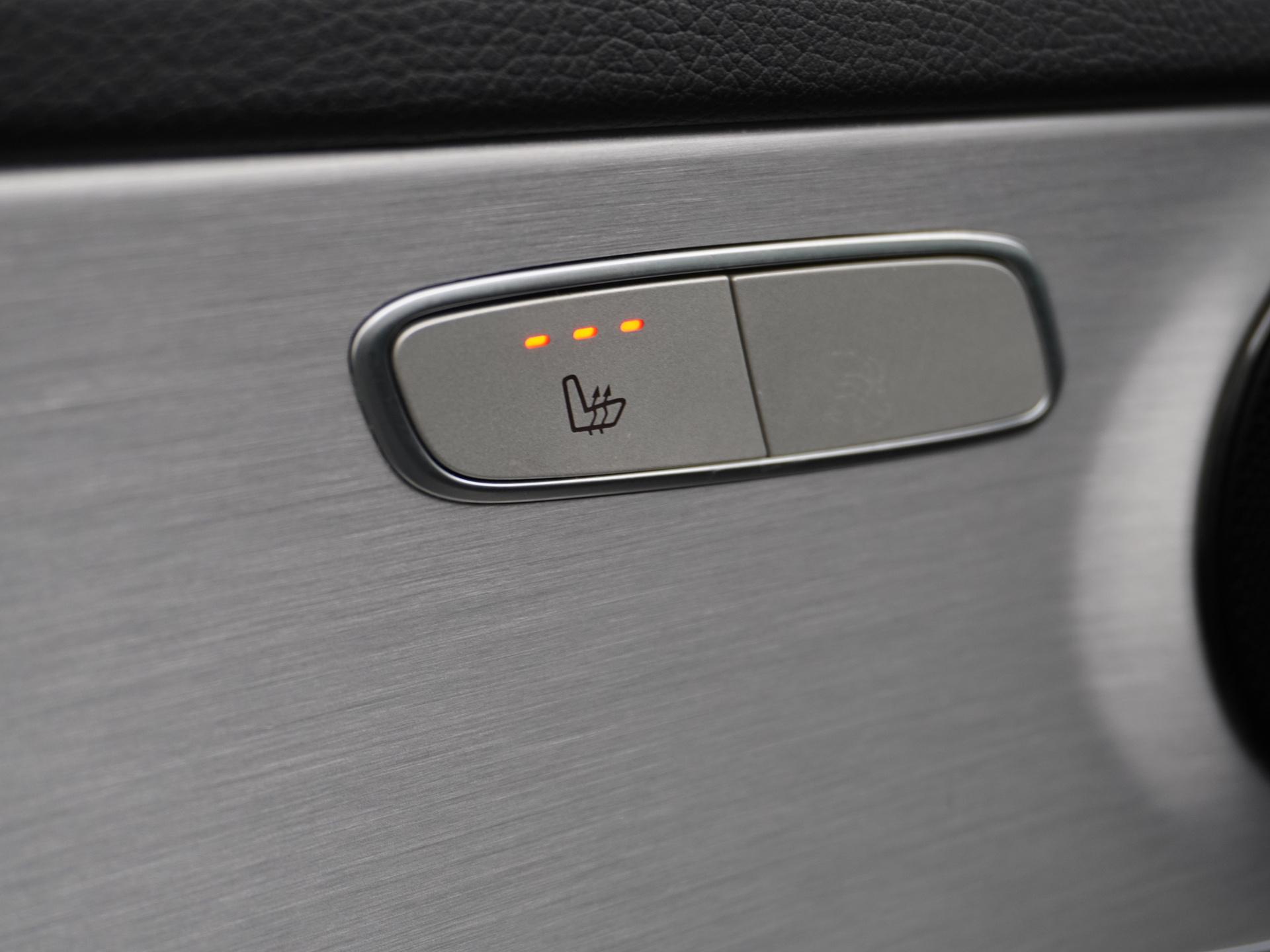 Mercedes-Benz C-Klasse Estate 350 e 16