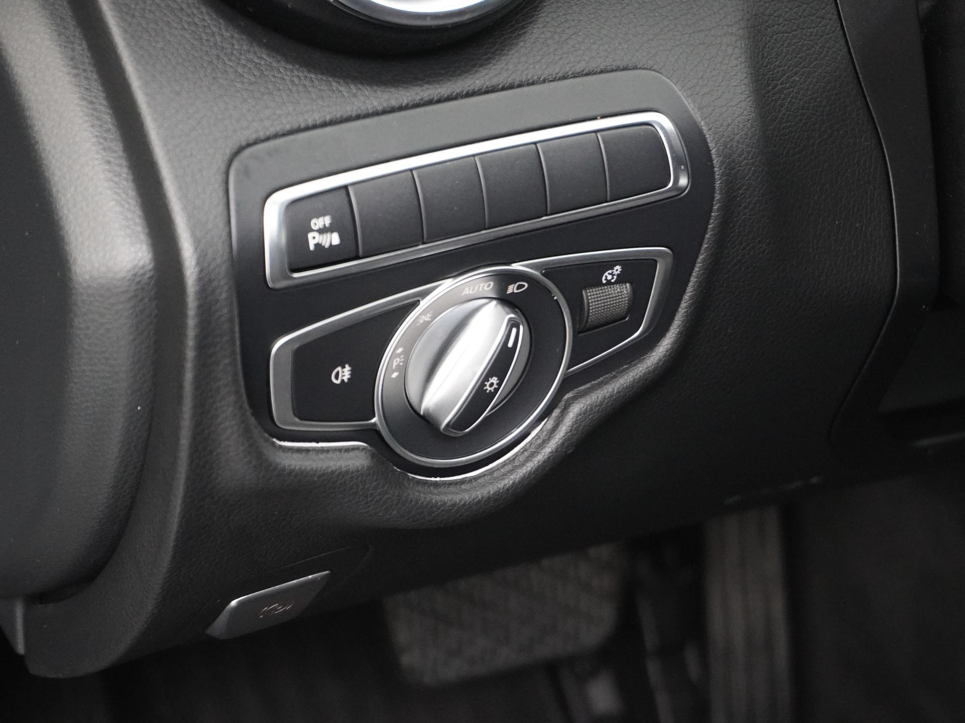 Mercedes-Benz C-Klasse Estate 350 e 18