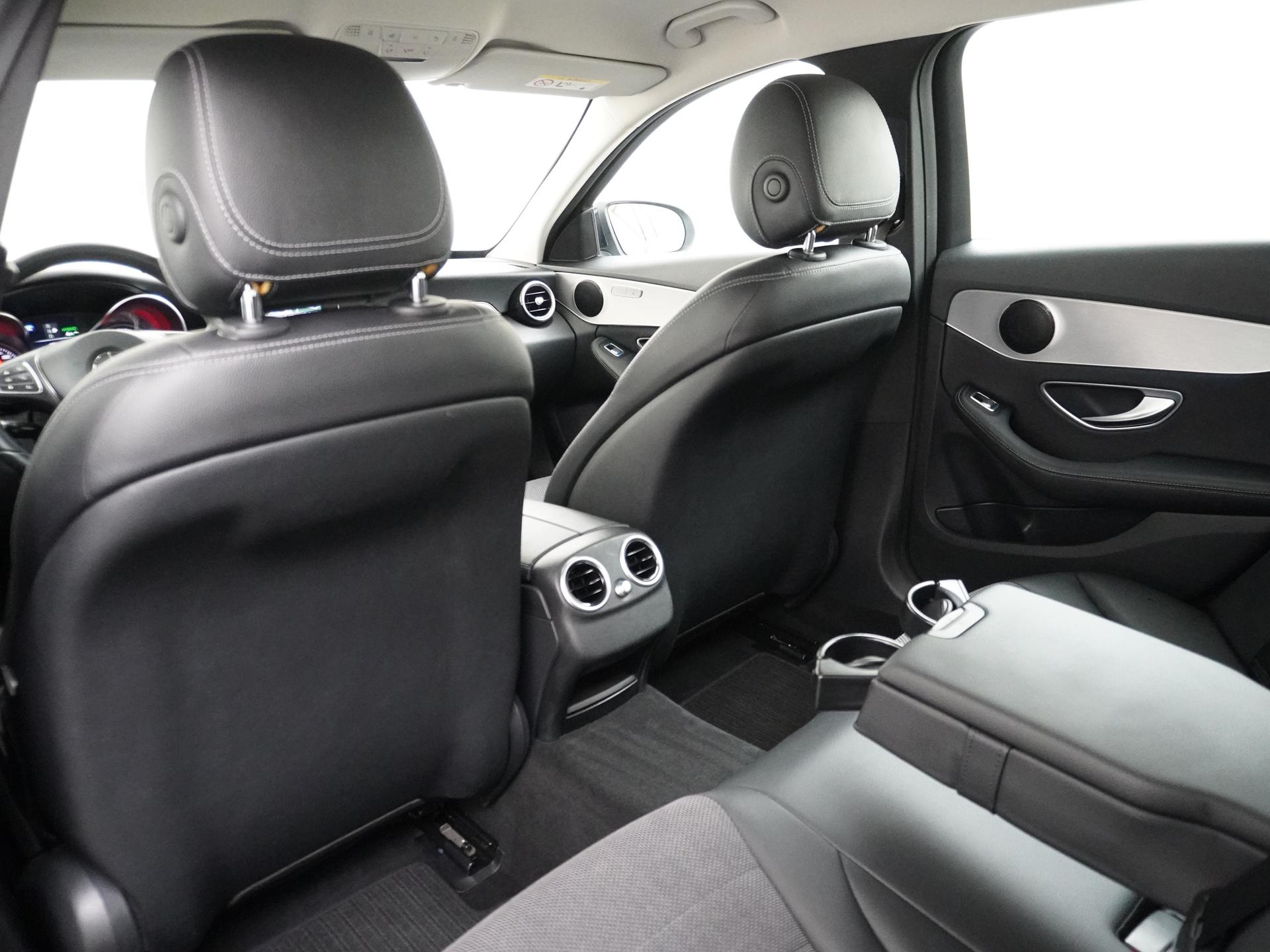 Mercedes-Benz C-Klasse Estate 350 e 19