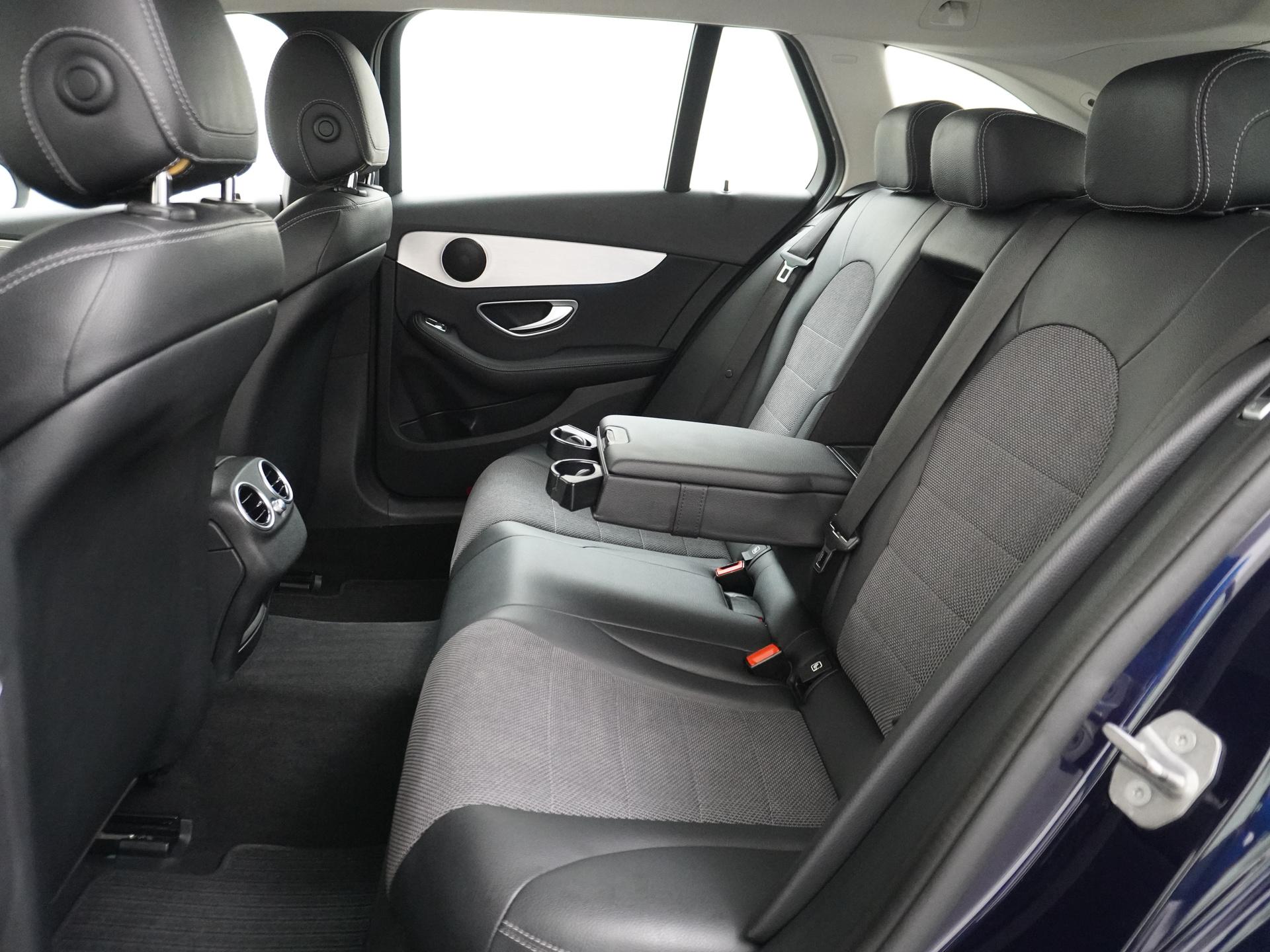 Mercedes-Benz C-Klasse Estate 350 e 20