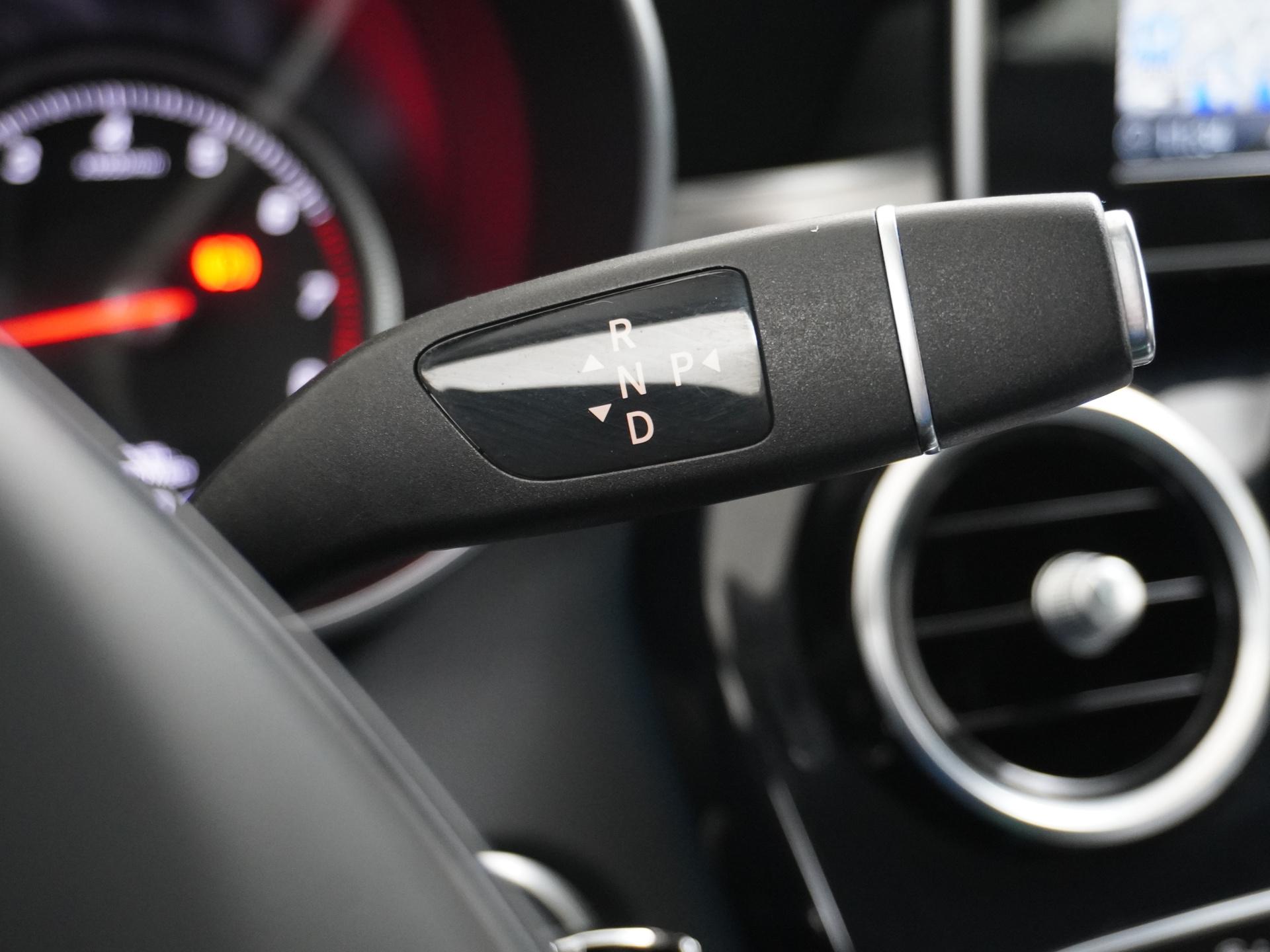 Mercedes-Benz C-Klasse Estate 350 e 27