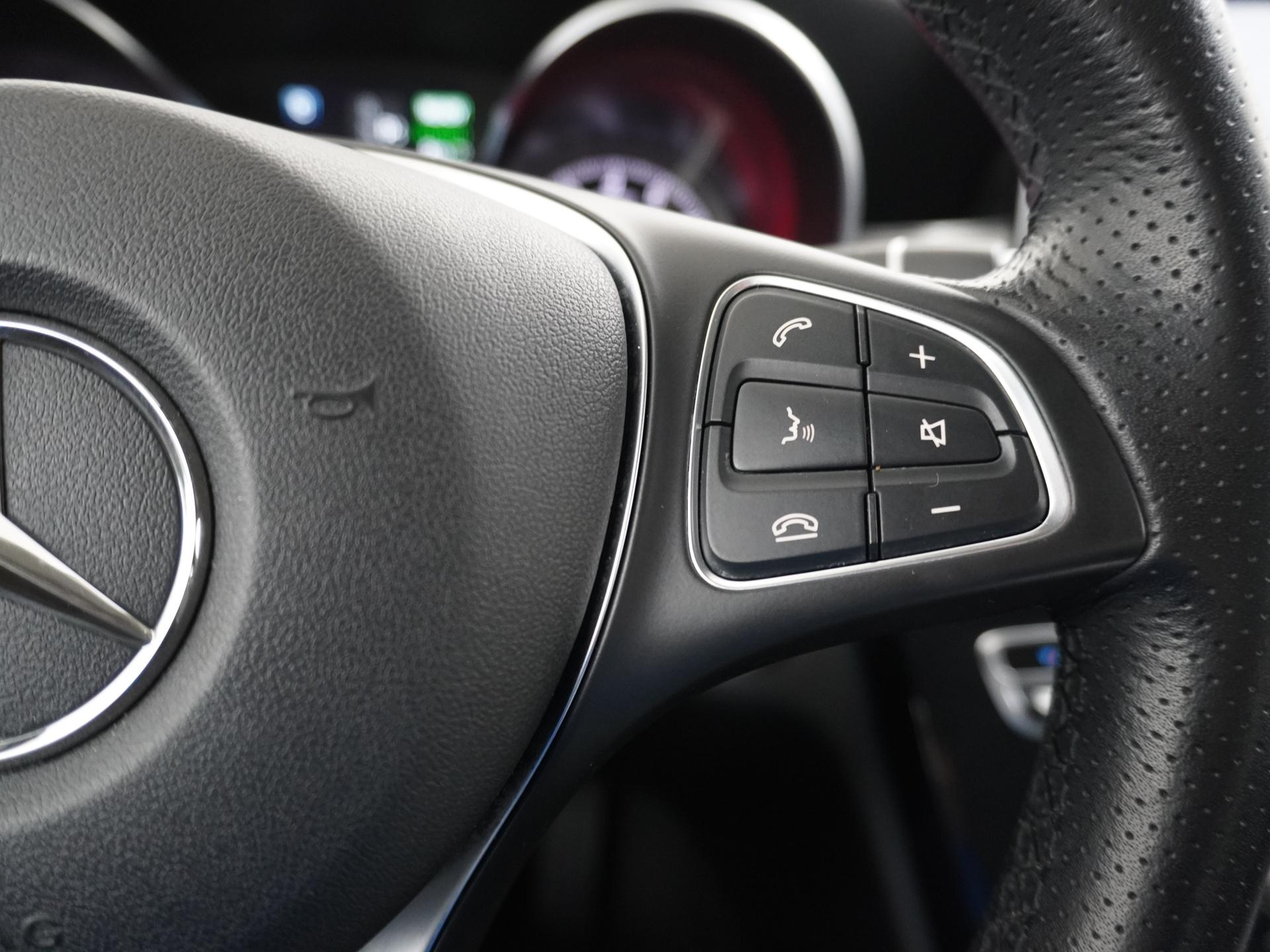 Mercedes-Benz C-Klasse Estate 350 e 29