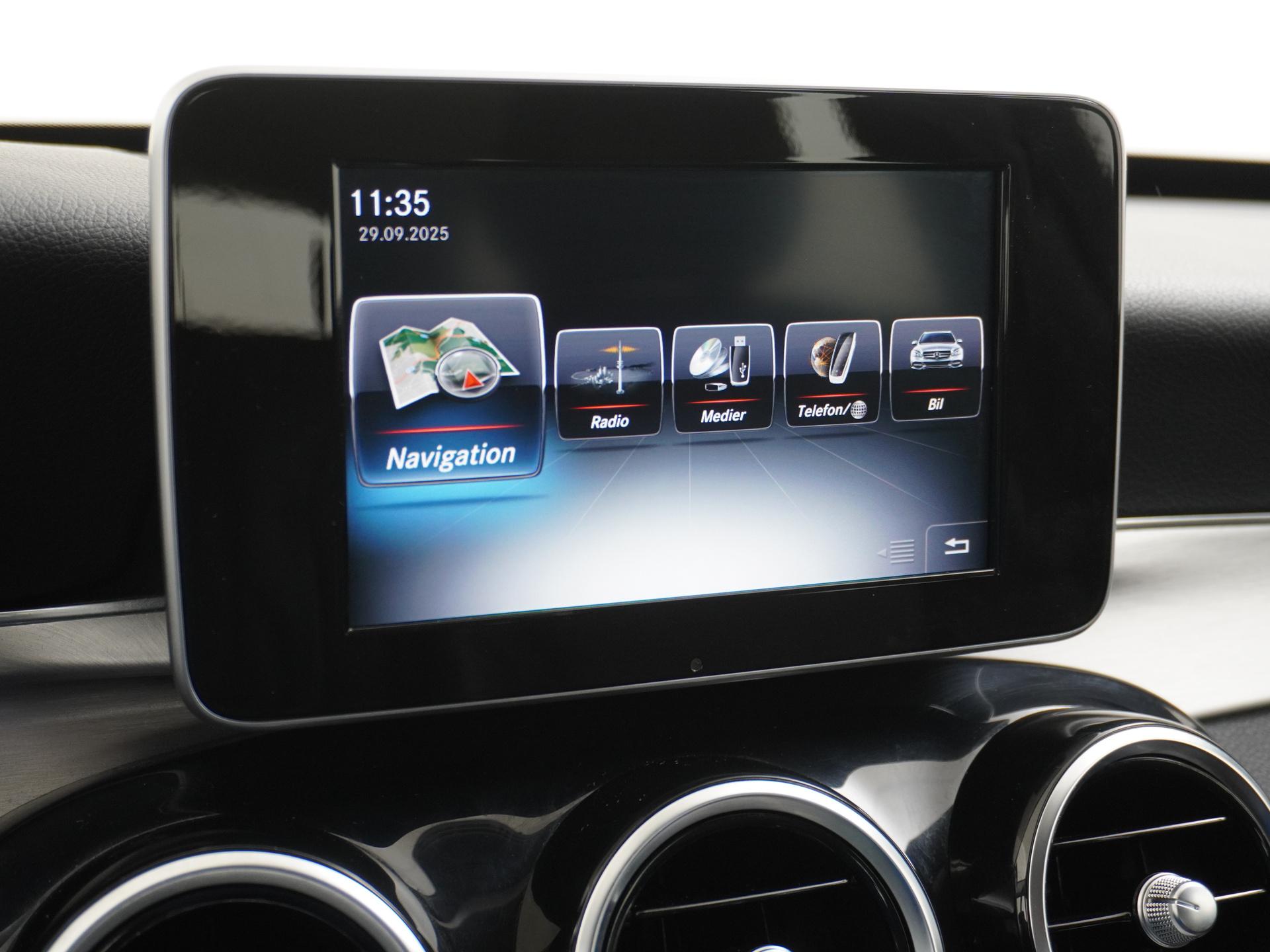 Mercedes-Benz C-Klasse Estate 350 e 31