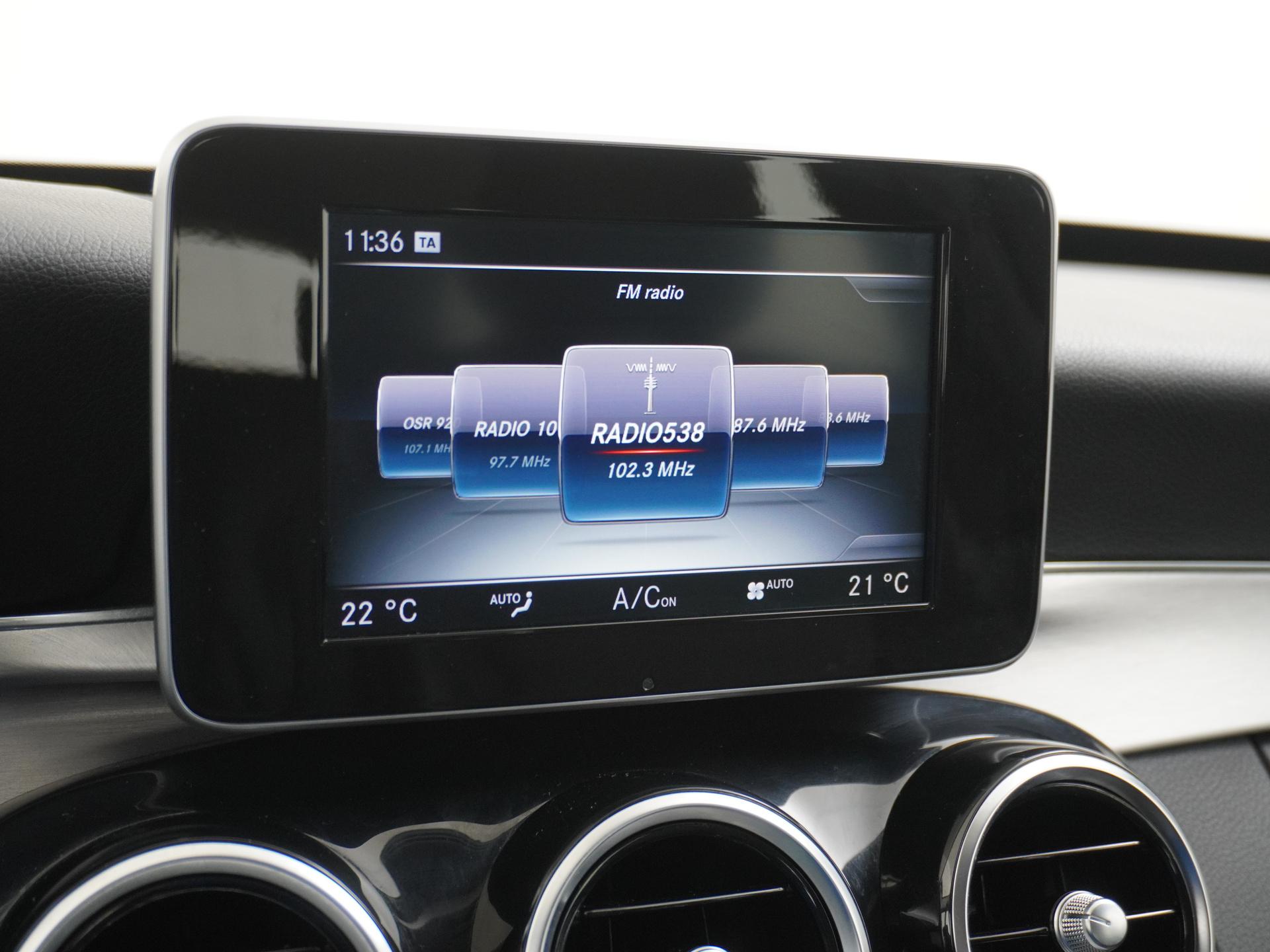 Mercedes-Benz C-Klasse Estate 350 e 35