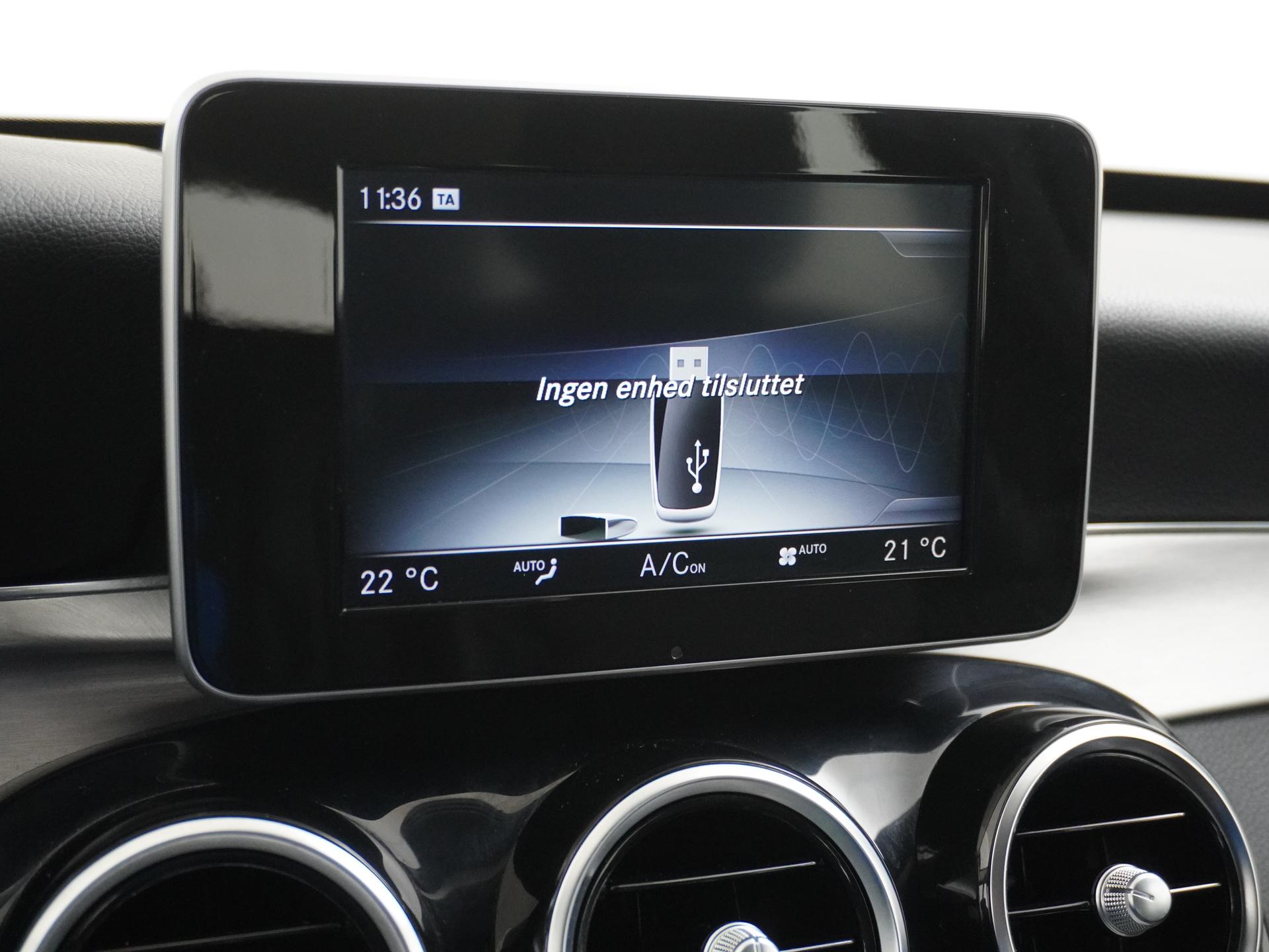 Mercedes-Benz C-Klasse Estate 350 e 36