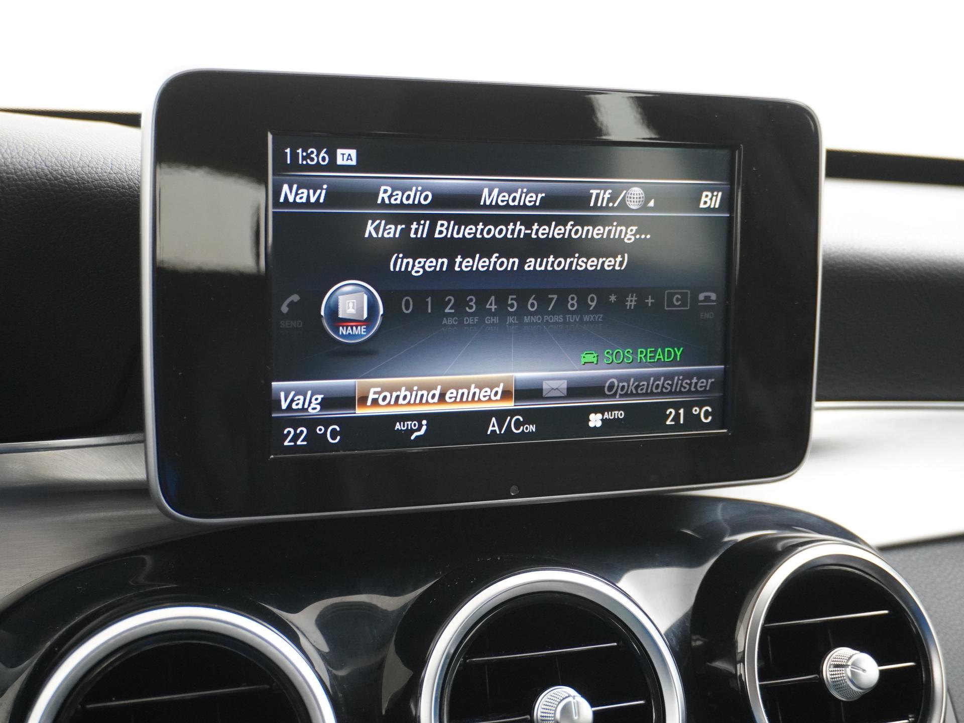 Mercedes-Benz C-Klasse Estate 350 e 37