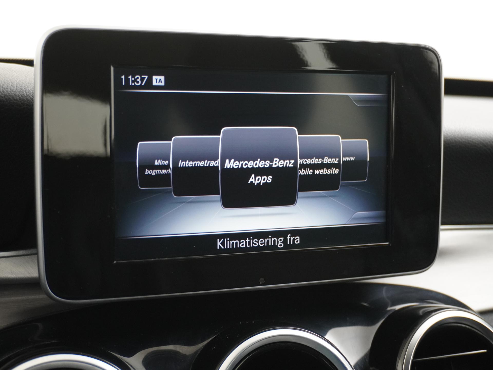 Mercedes-Benz C-Klasse Estate 350 e 38